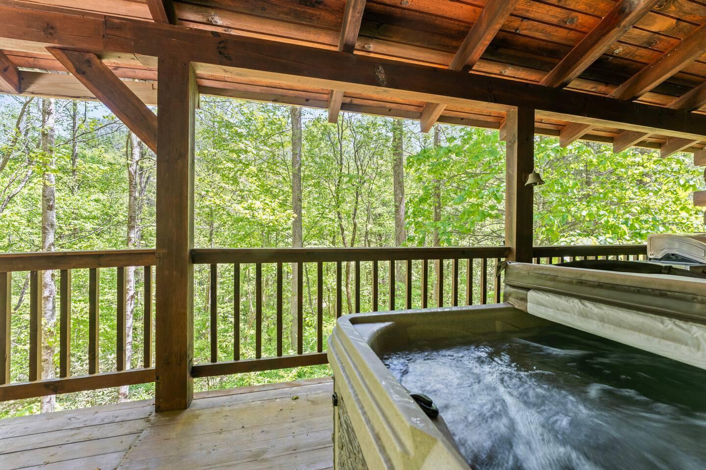 646 Right Fork Fixer Road