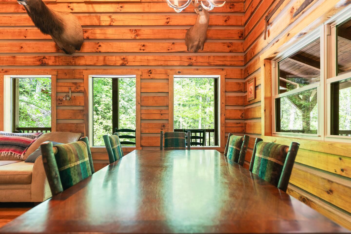 646 Right Fork Fixer Road