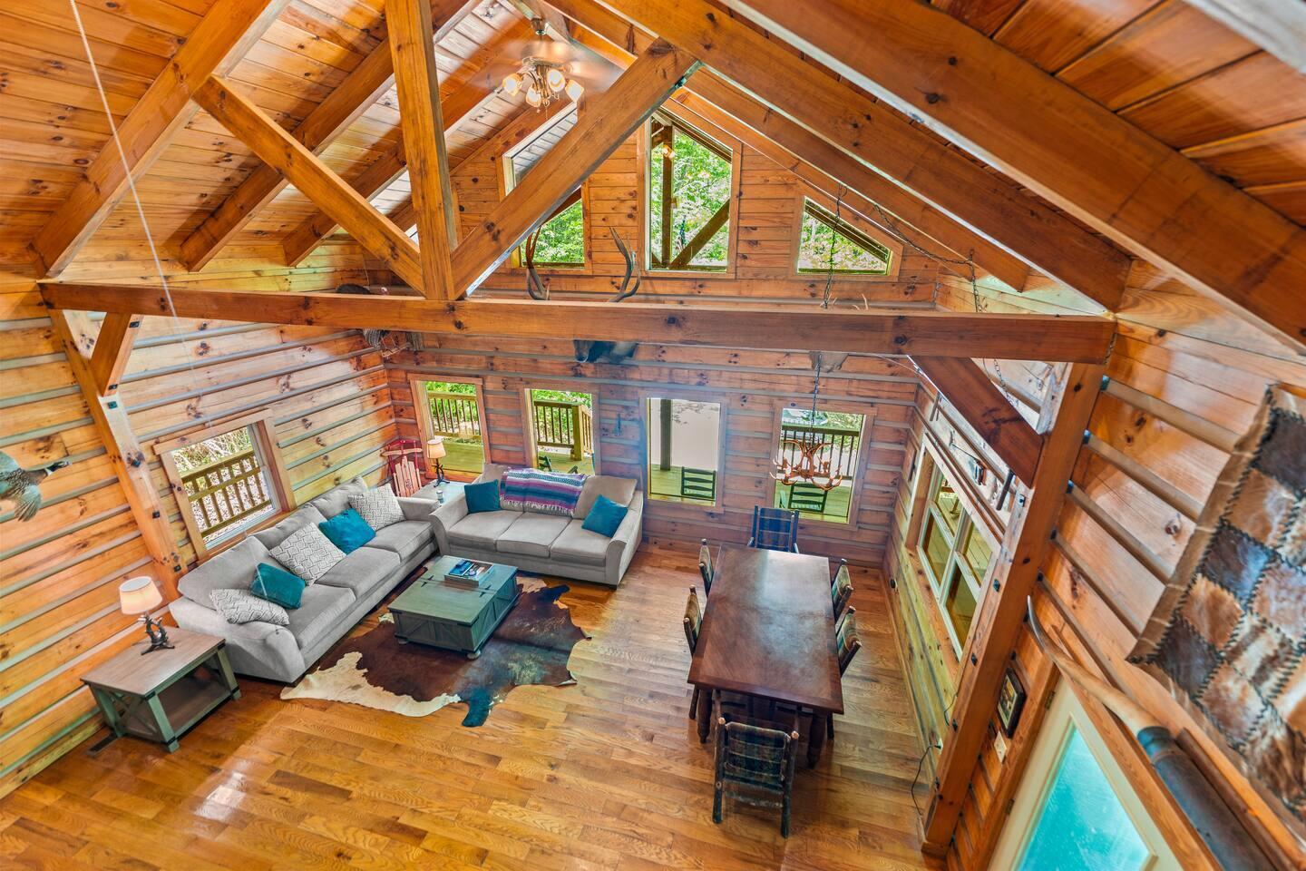 646 Right Fork Fixer Road