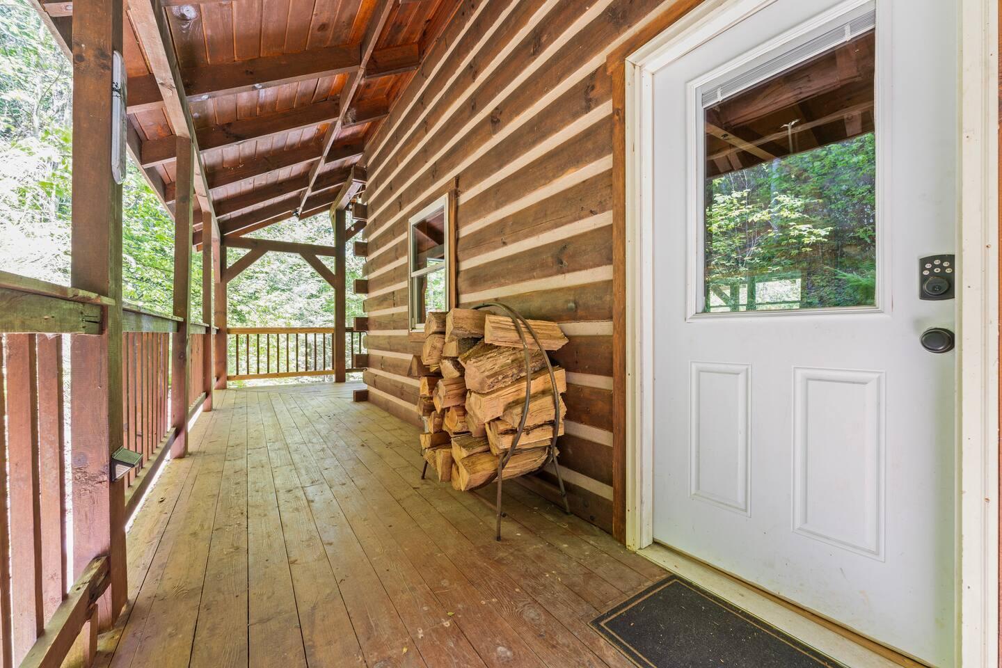 646 Right Fork Fixer Road