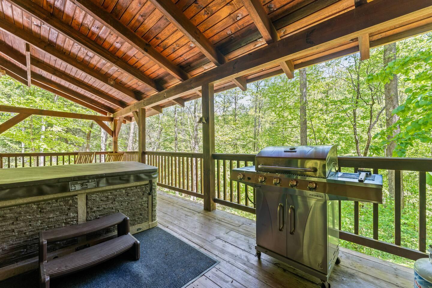 646 Right Fork Fixer Road