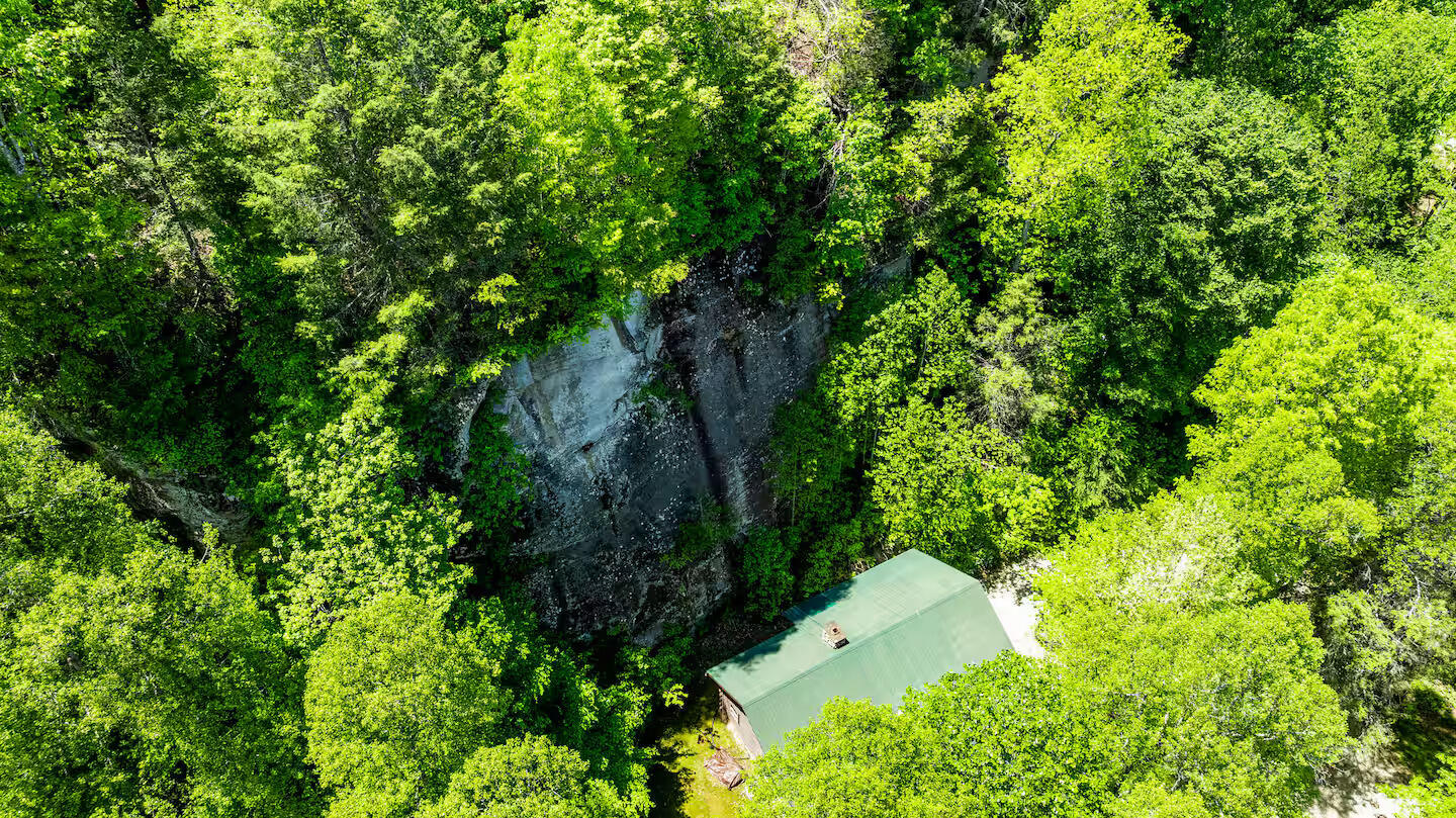 646 Right Fork Fixer Road