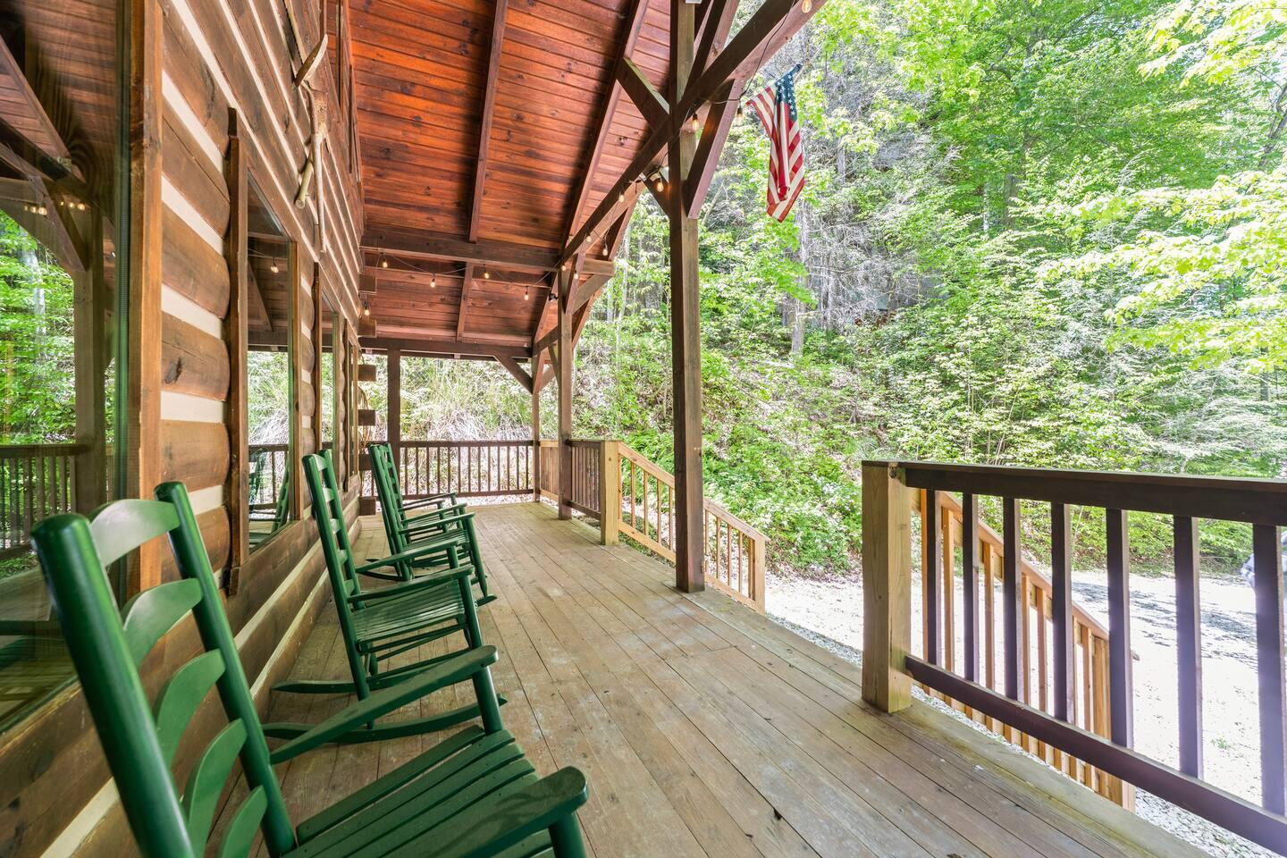 646 Right Fork Fixer Road