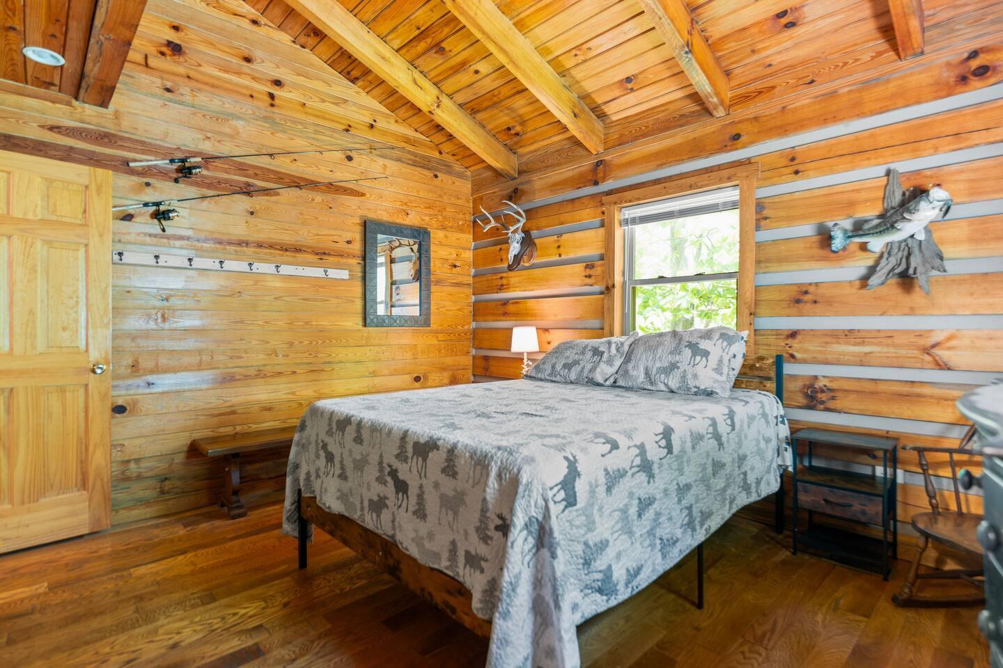 646 Right Fork Fixer Road