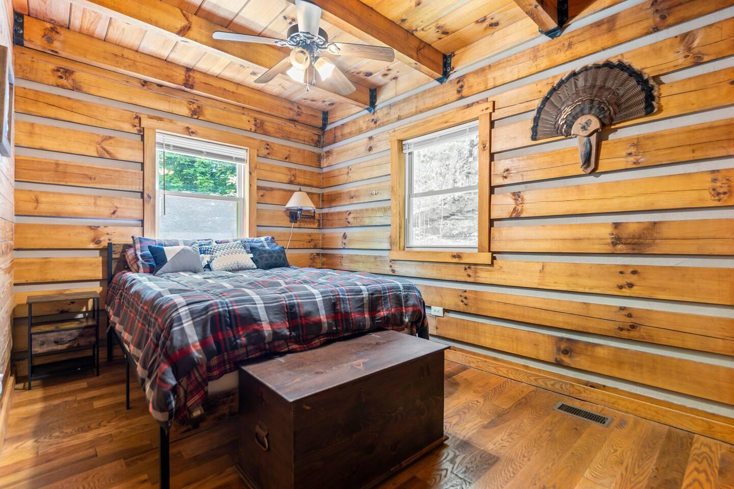 646 Right Fork Fixer Road