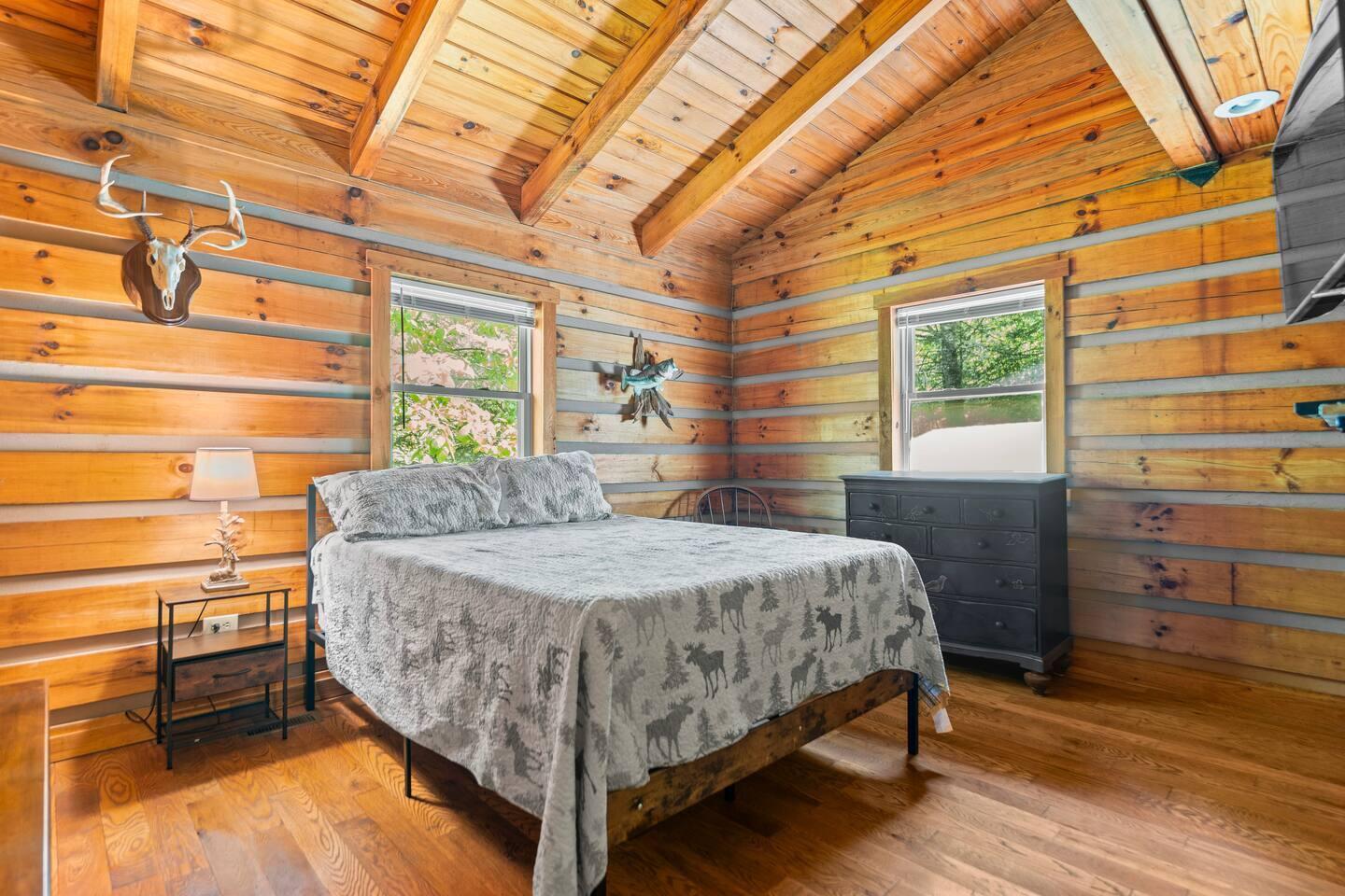 646 Right Fork Fixer Road