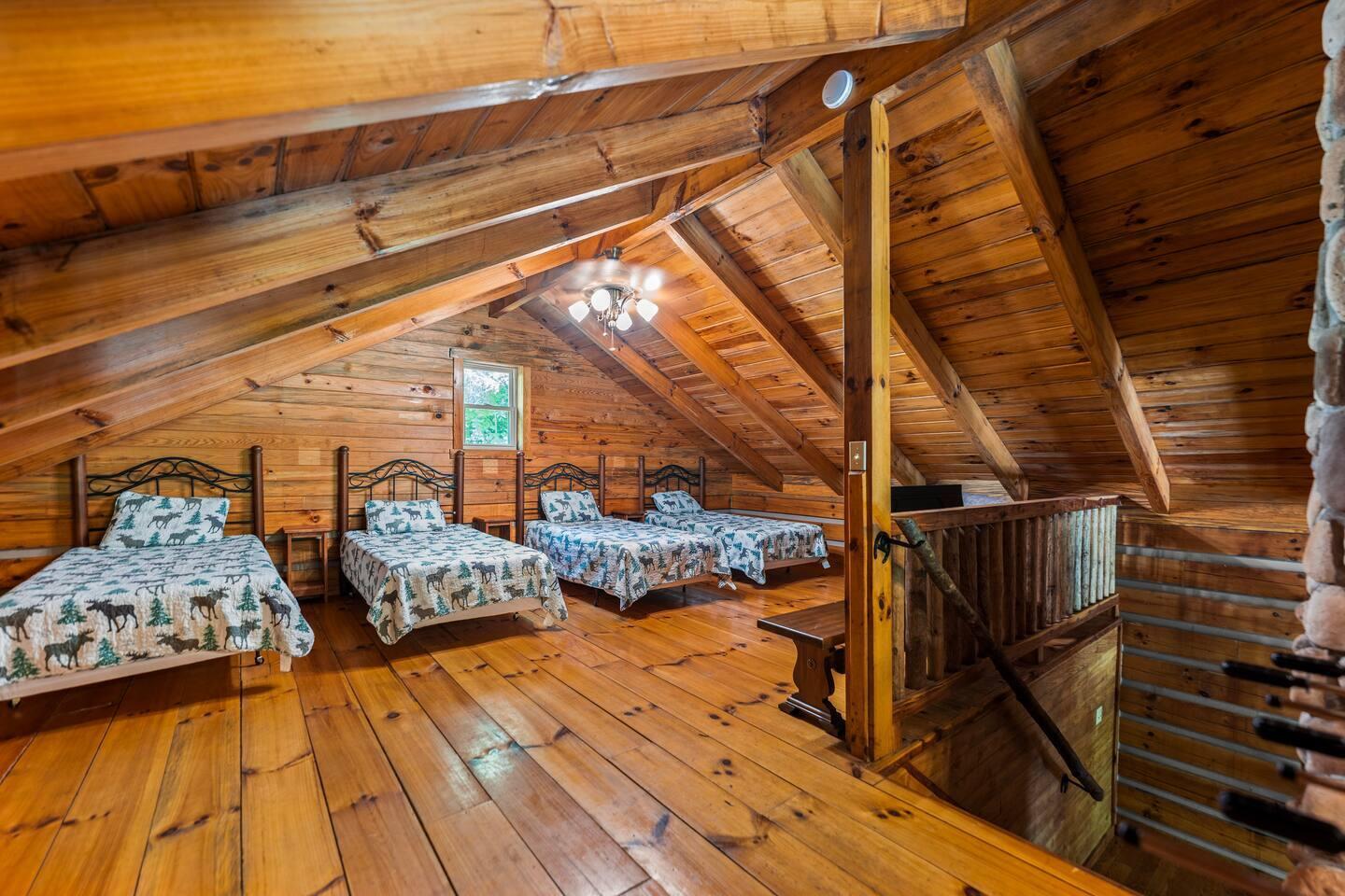 646 Right Fork Fixer Road