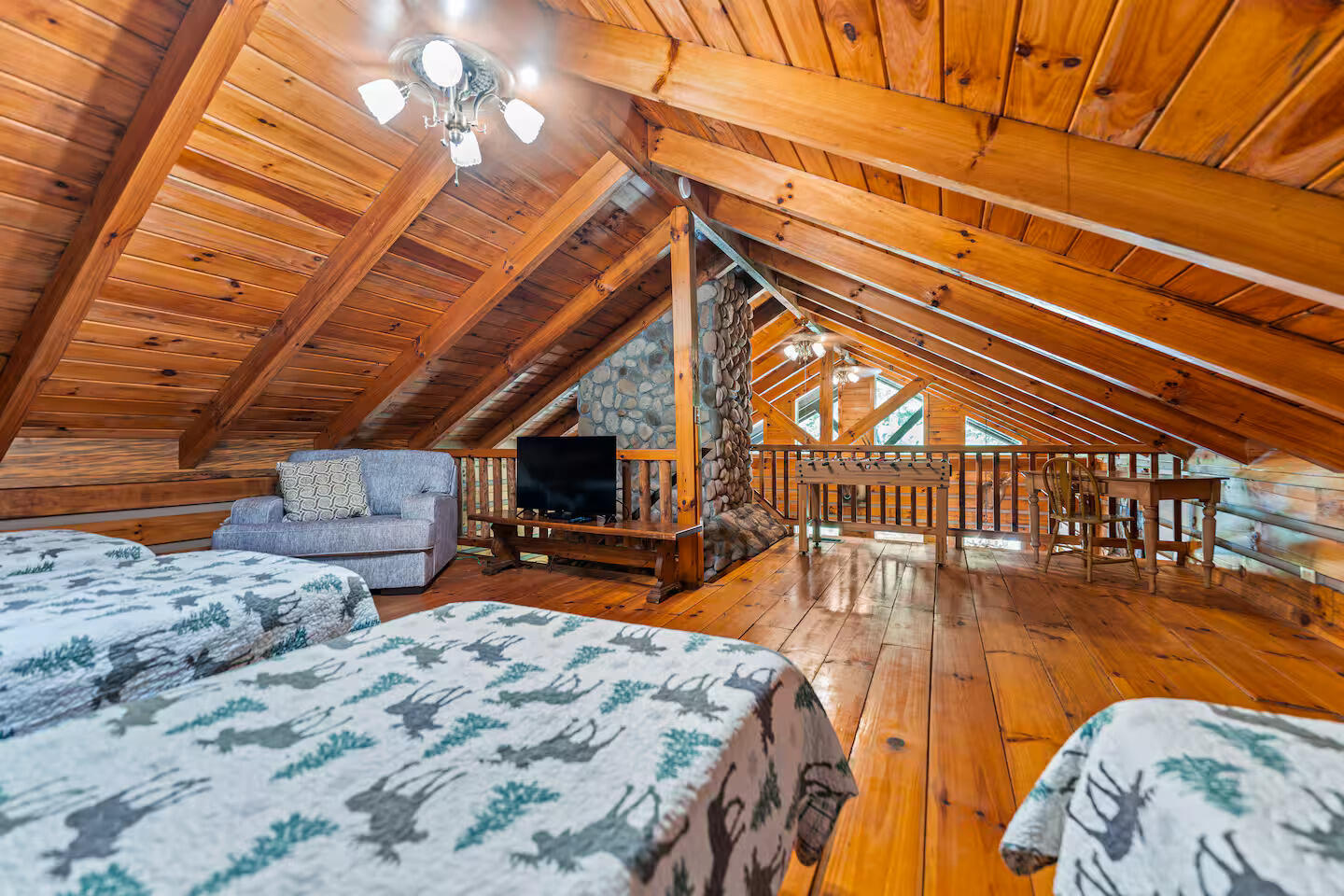 646 Right Fork Fixer Road