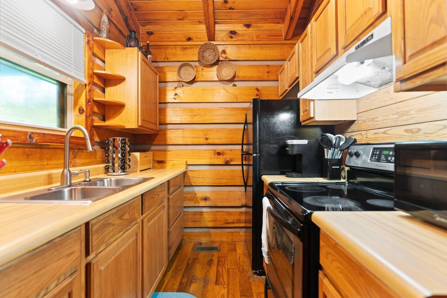 646 Right Fork Fixer Road