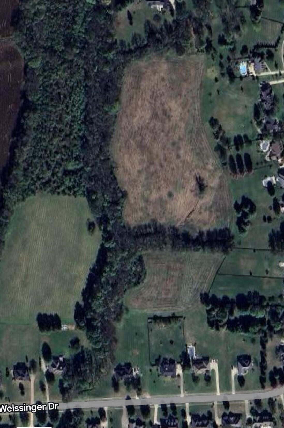 Lot 72 Weissinger Court