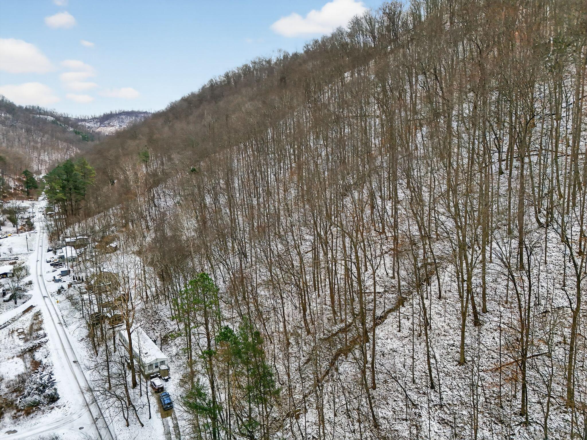 428 Kelly Fork Road