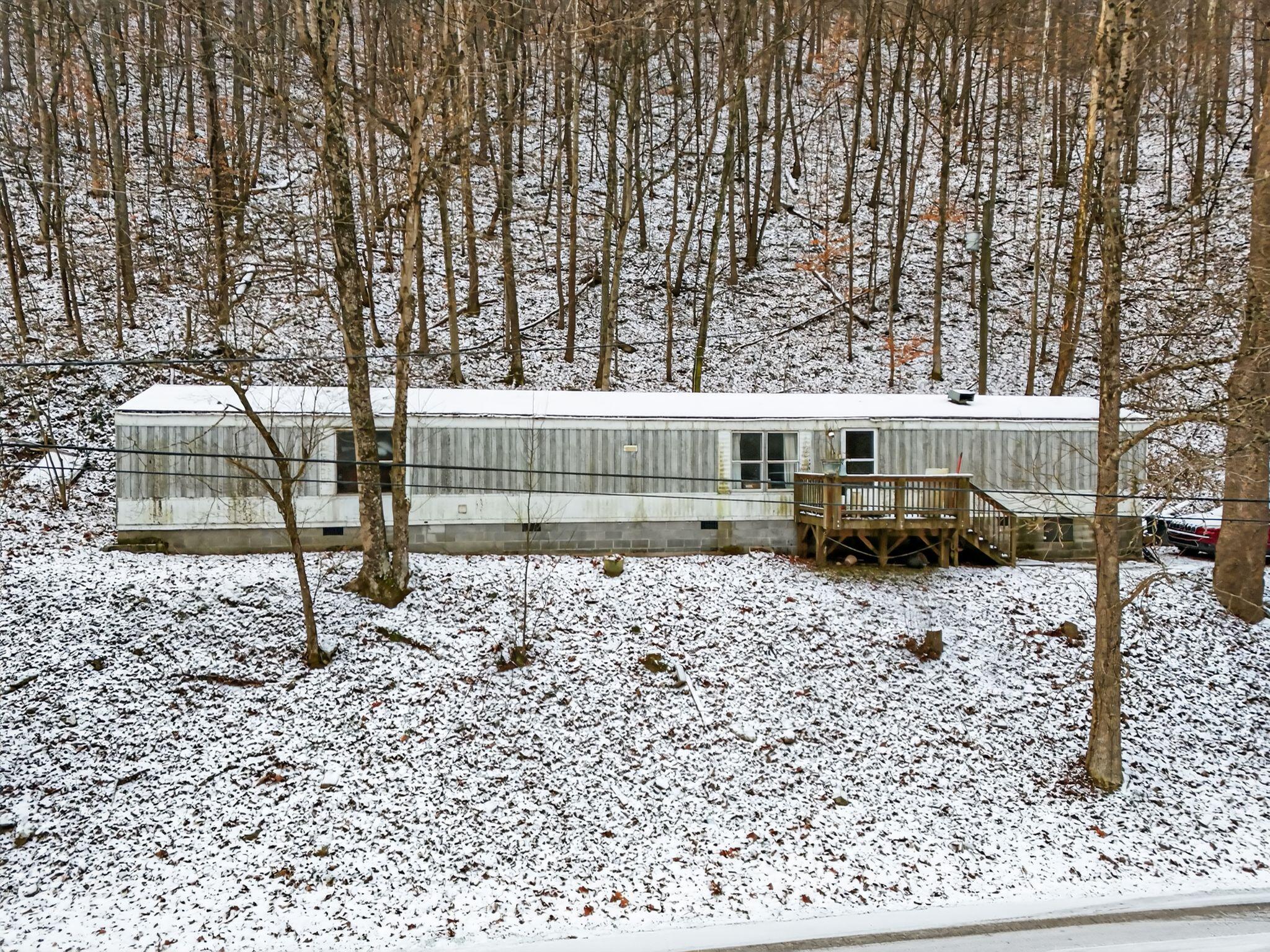 428 Kelly Fork Road