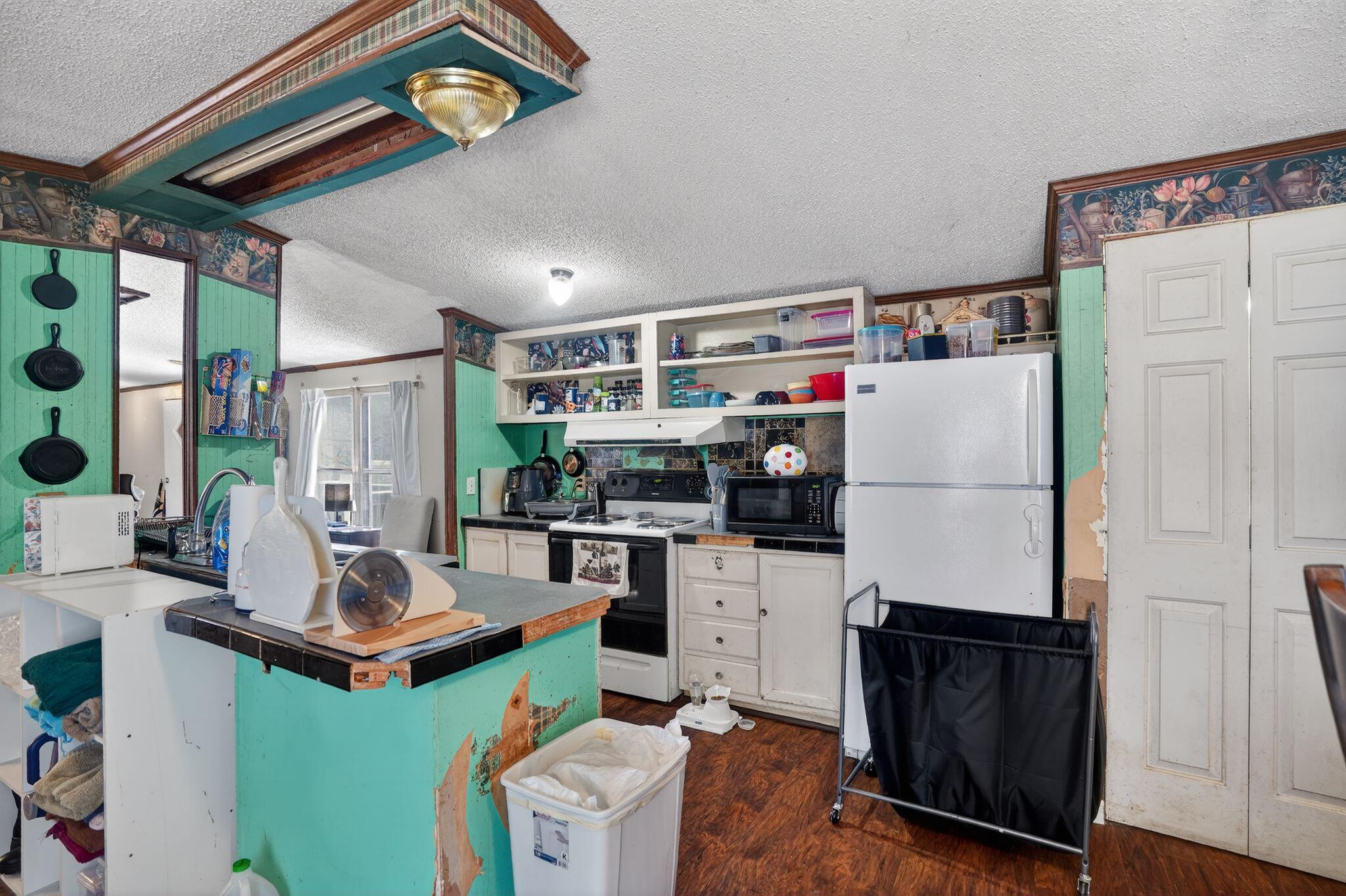 428 Kelly Fork Road
