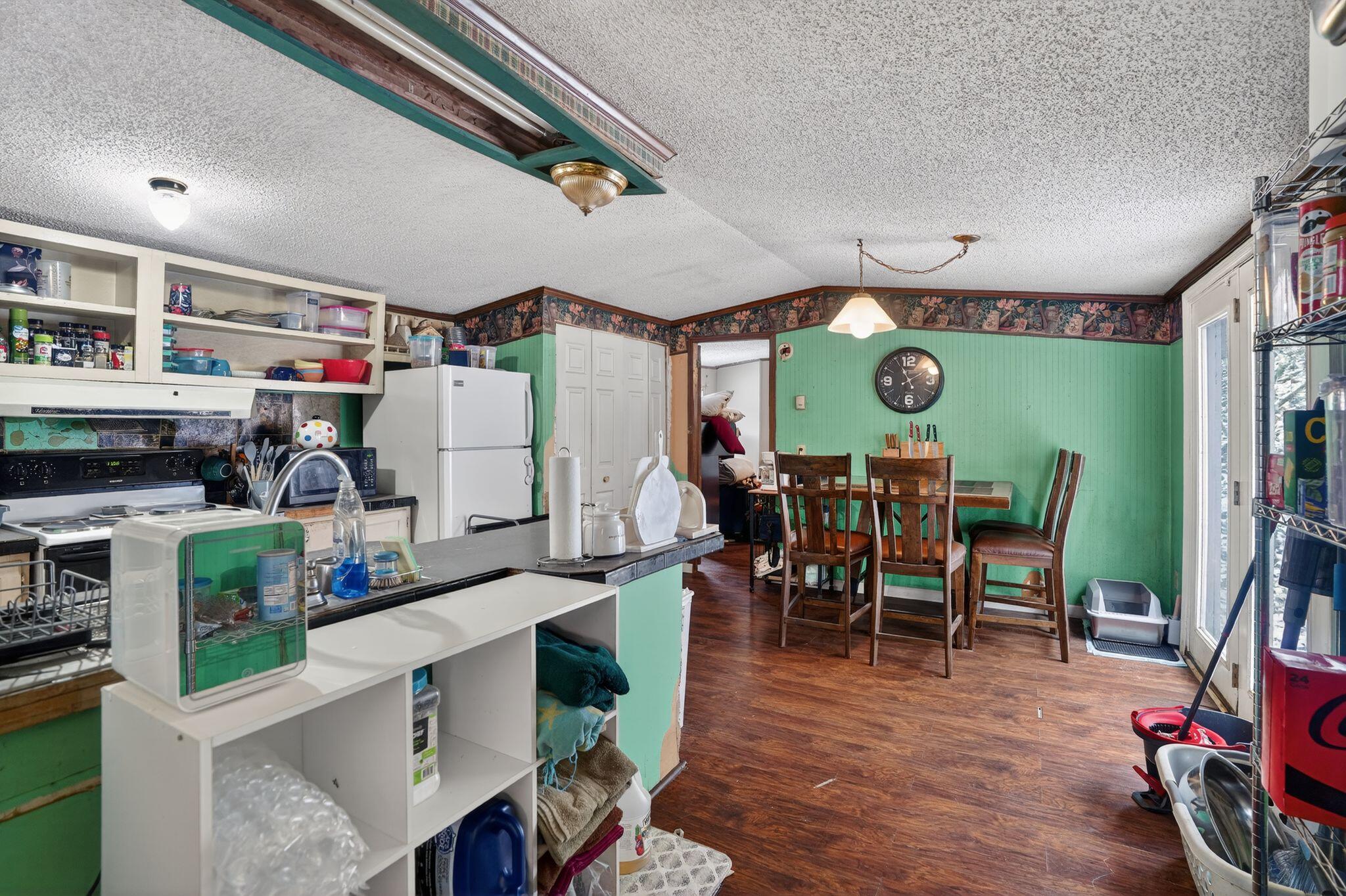428 Kelly Fork Road