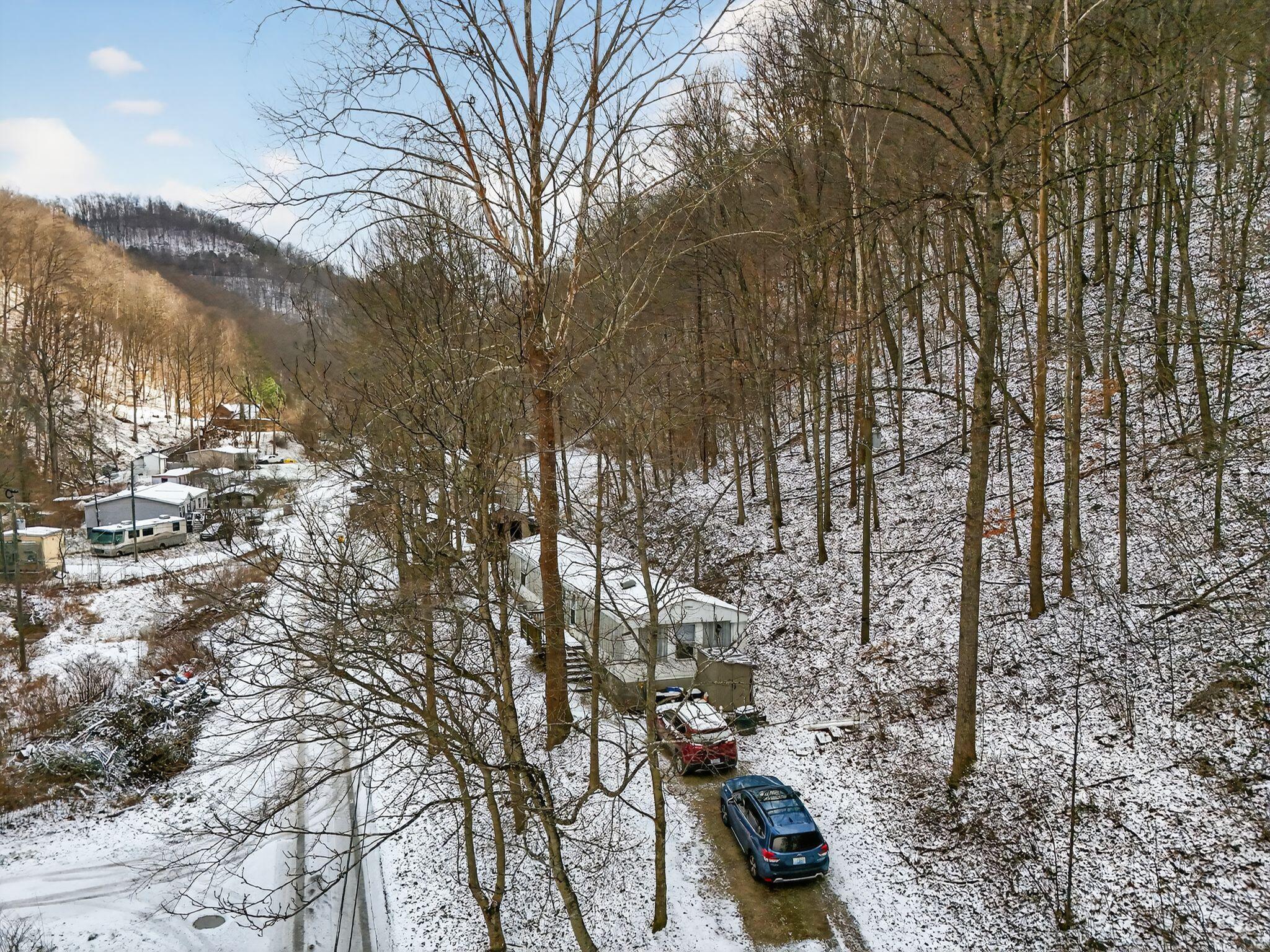 428 Kelly Fork Road