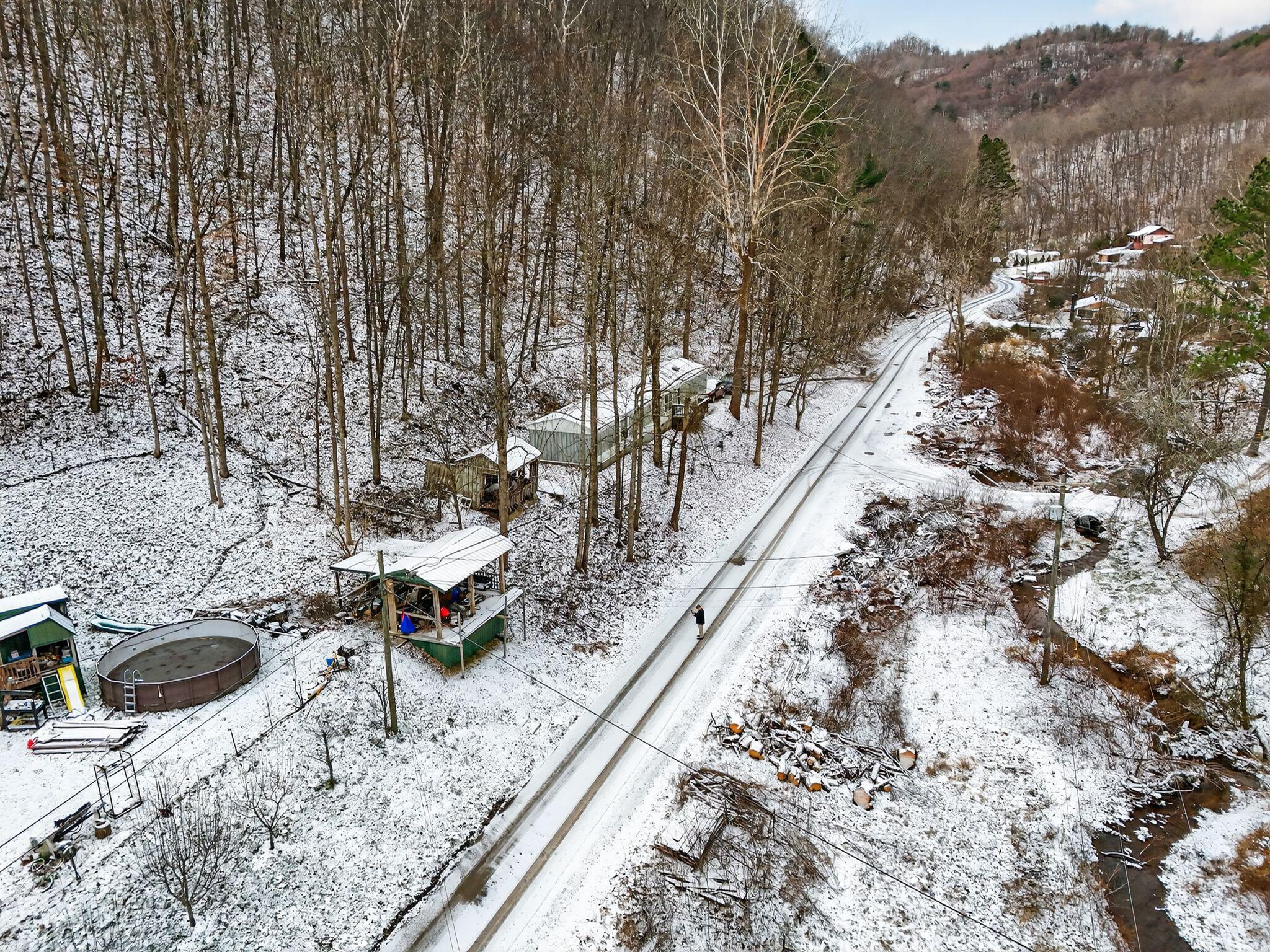 428 Kelly Fork Road