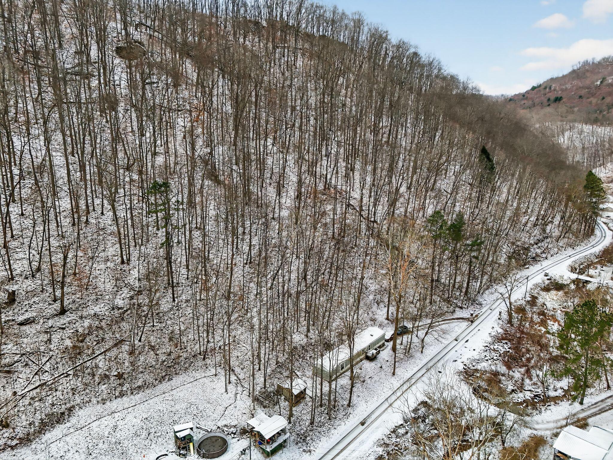 428 Kelly Fork Road