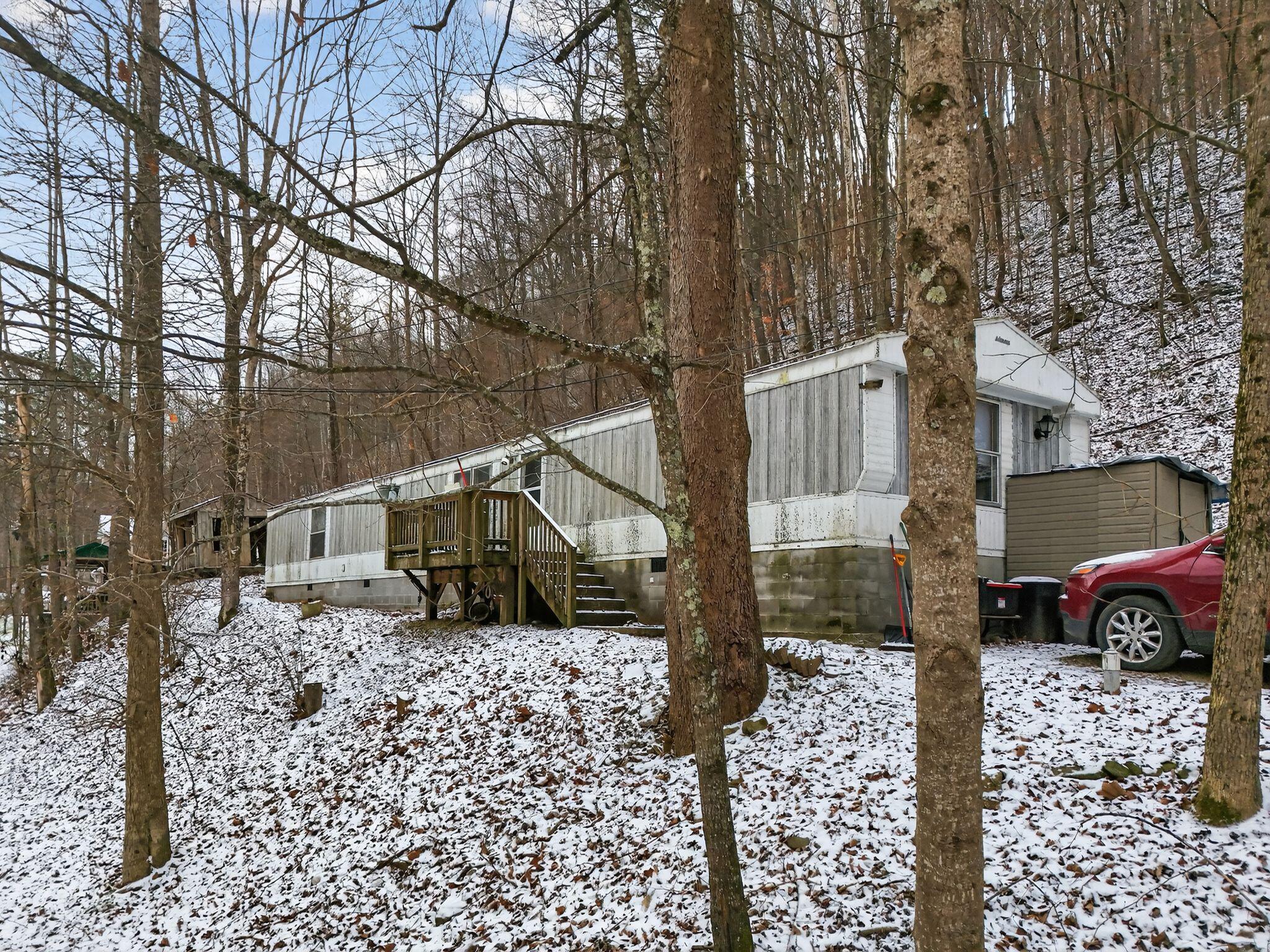 428 Kelly Fork Road