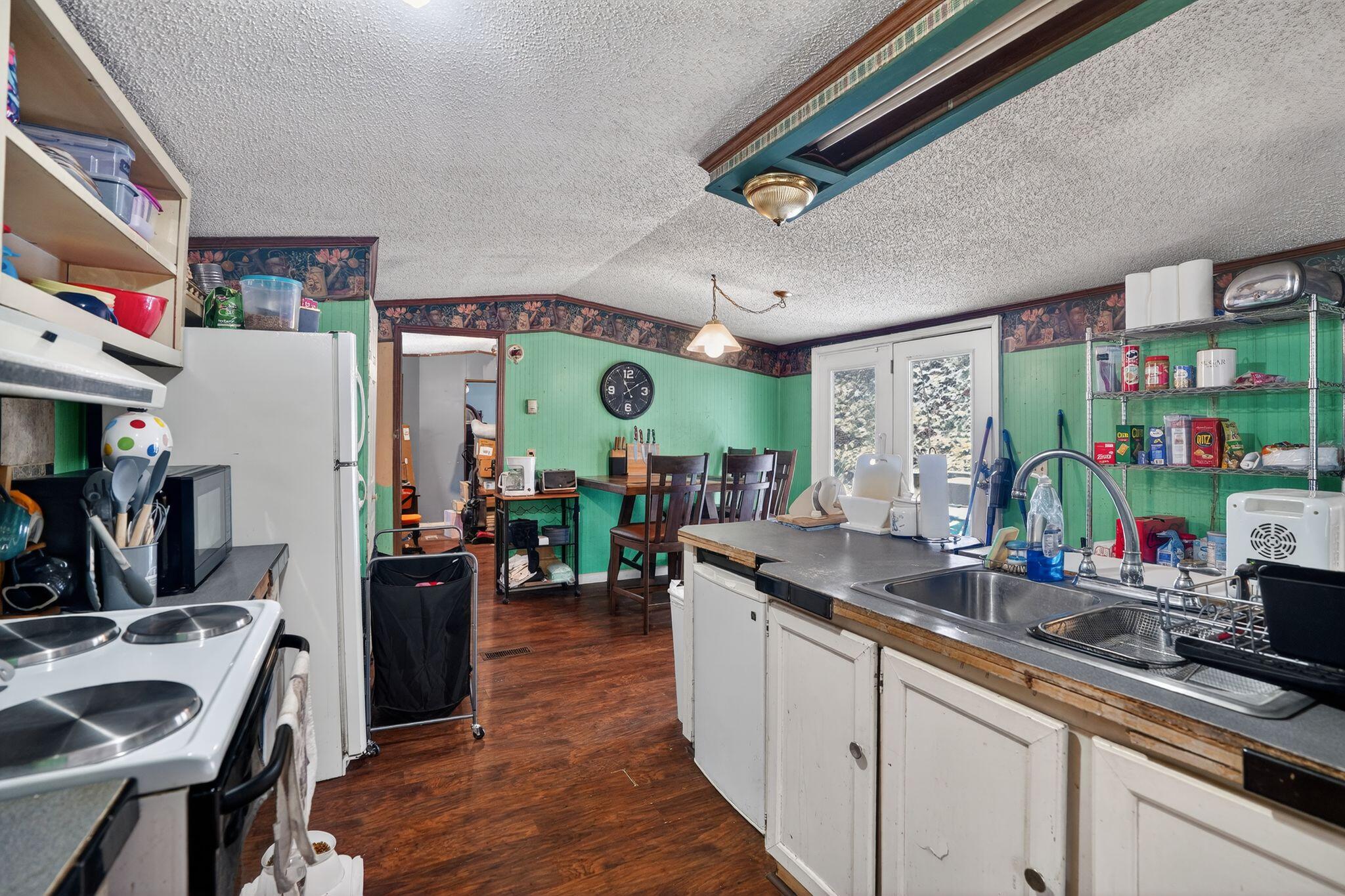428 Kelly Fork Road
