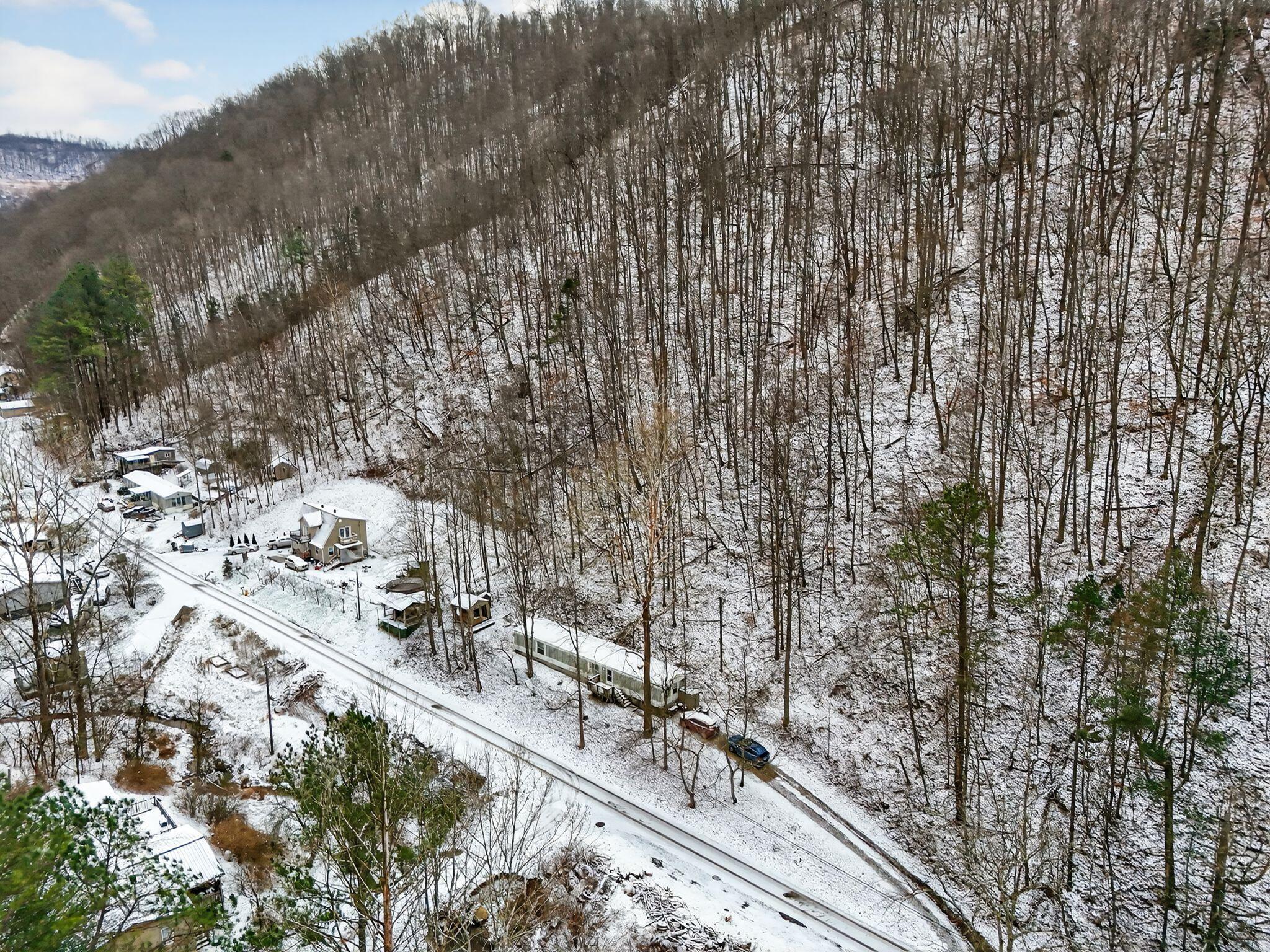 428 Kelly Fork Road