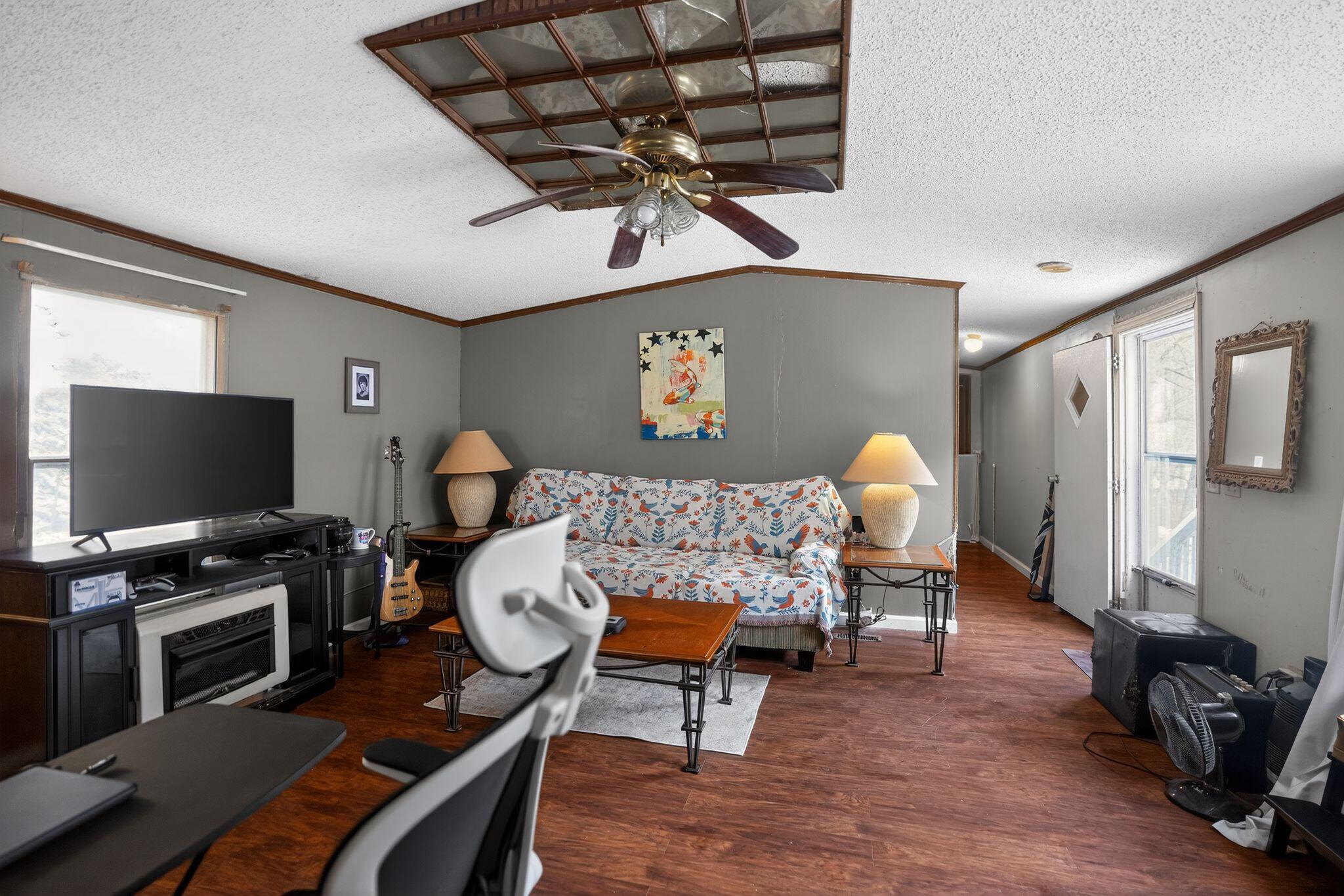 428 Kelly Fork Road