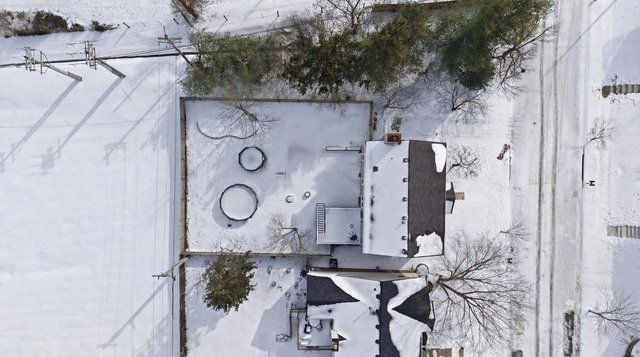 2371 Hartland Parkside Drive