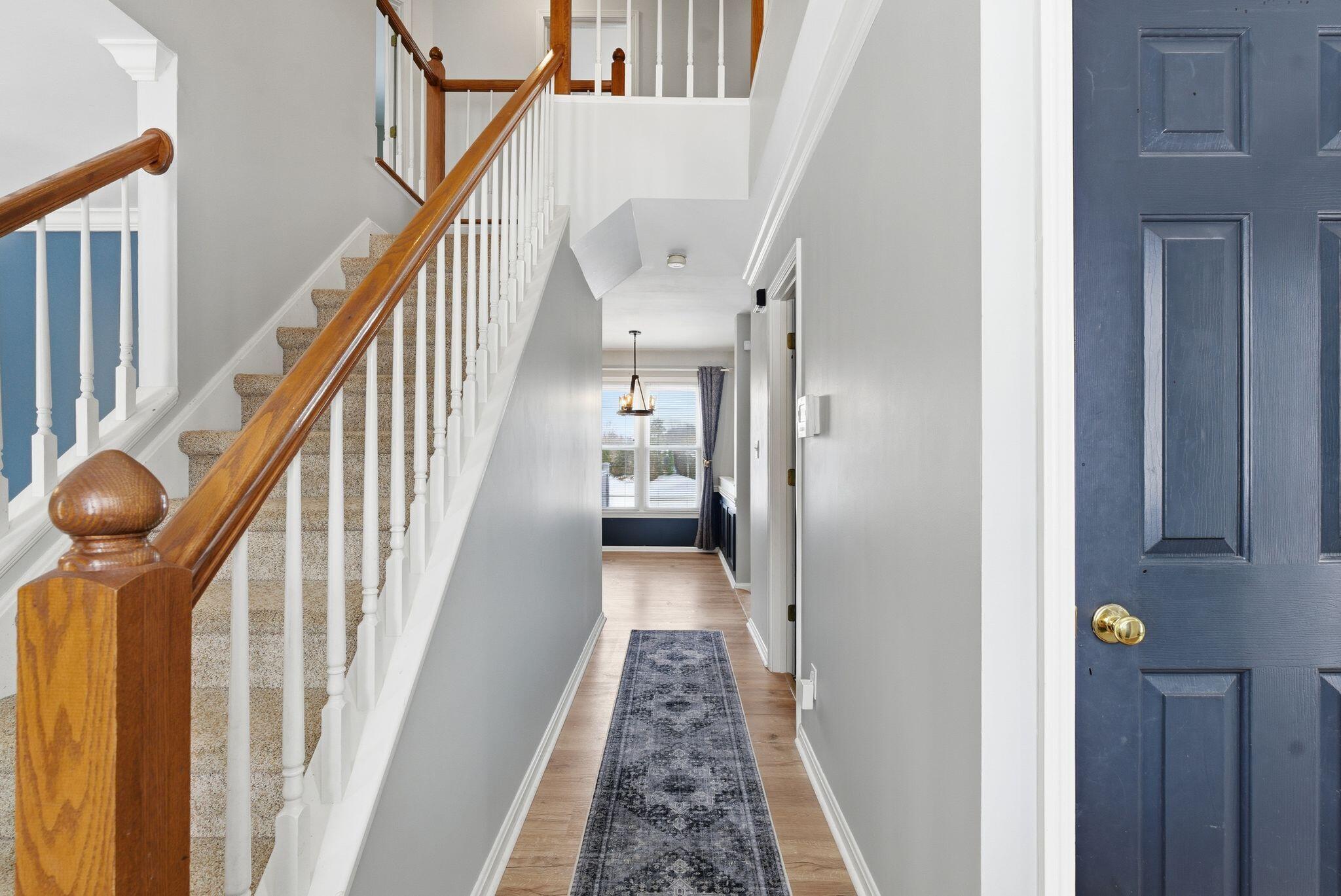 2371 Hartland Parkside Drive