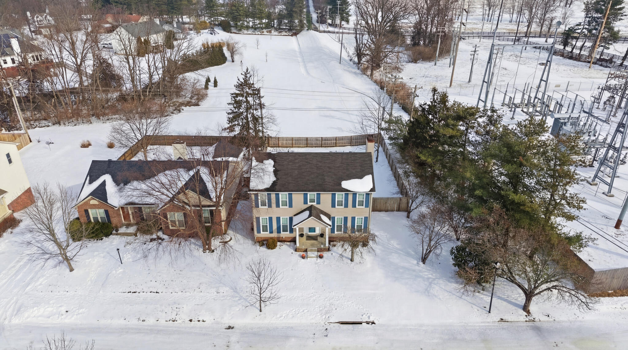 2371 Hartland Parkside Drive