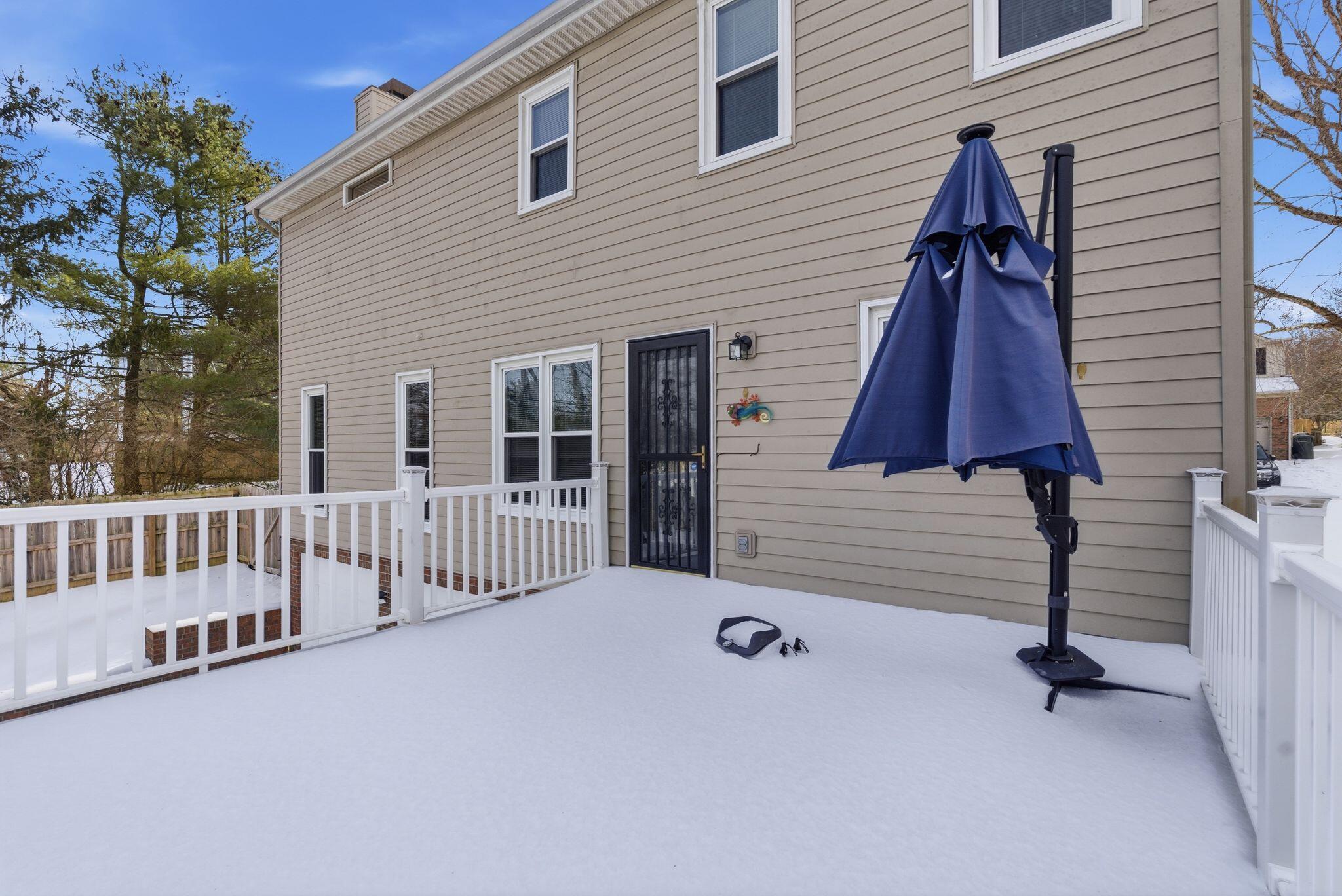 2371 Hartland Parkside Drive