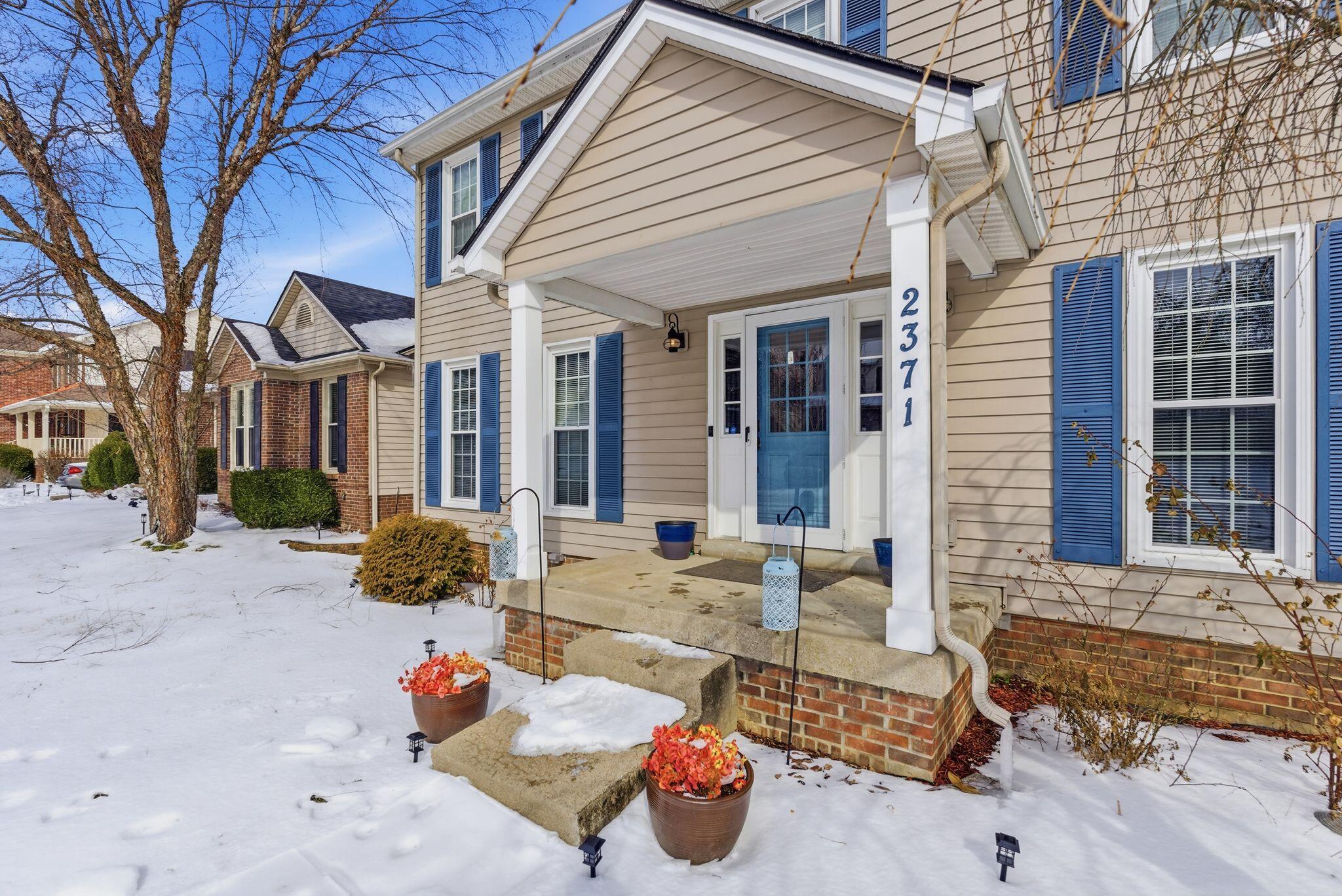 2371 Hartland Parkside Drive