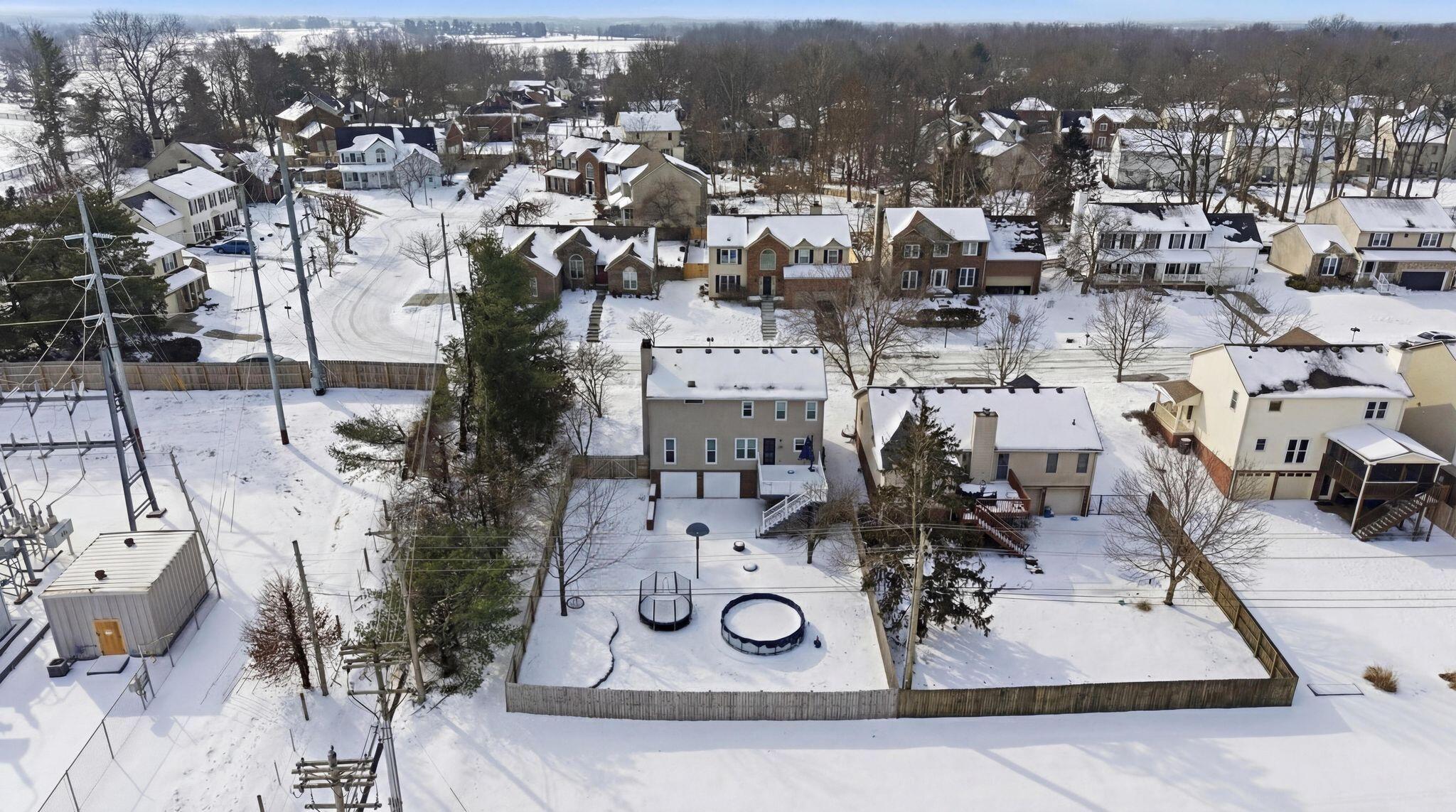 2371 Hartland Parkside Drive