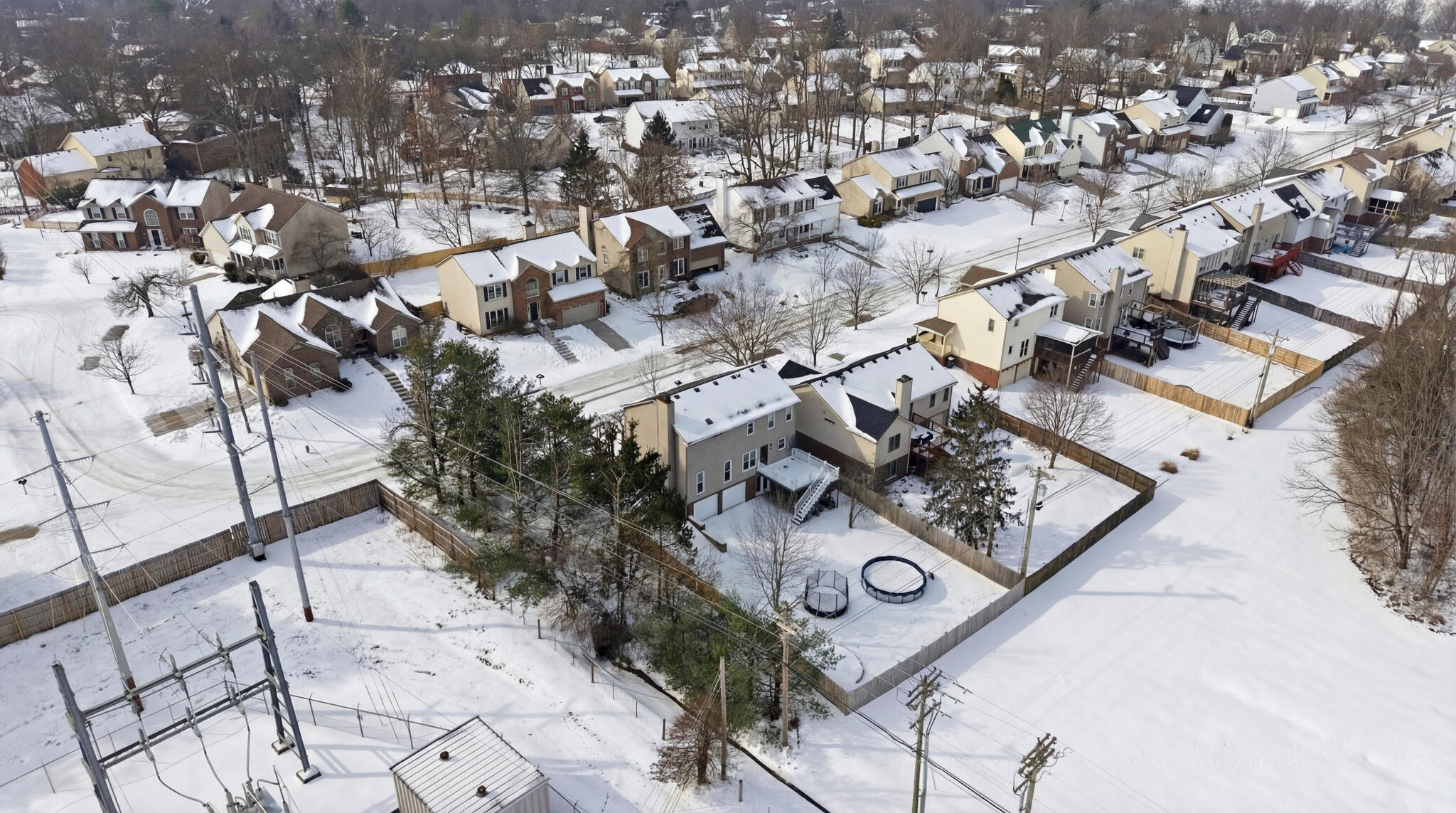 2371 Hartland Parkside Drive