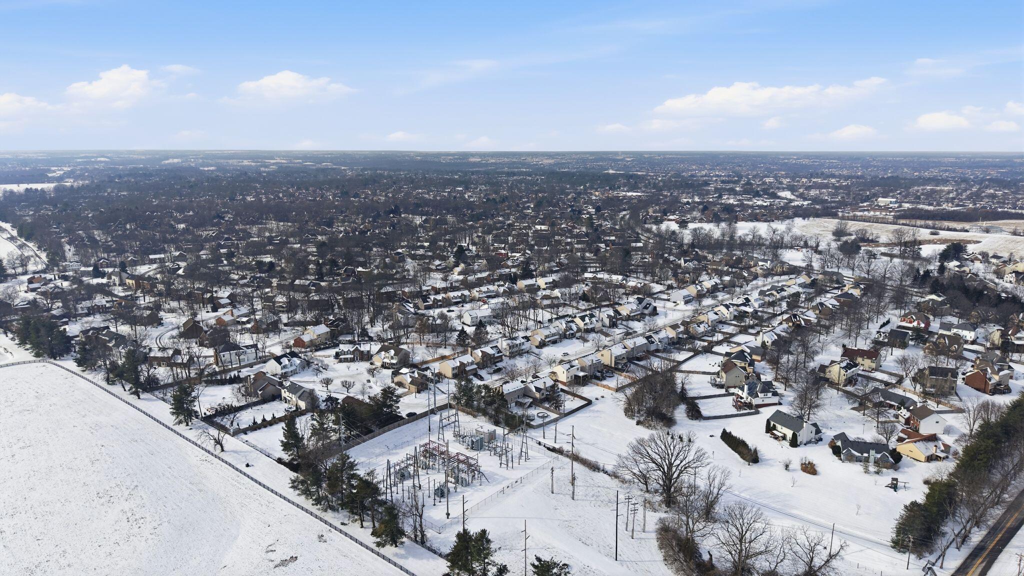 2371 Hartland Parkside Drive