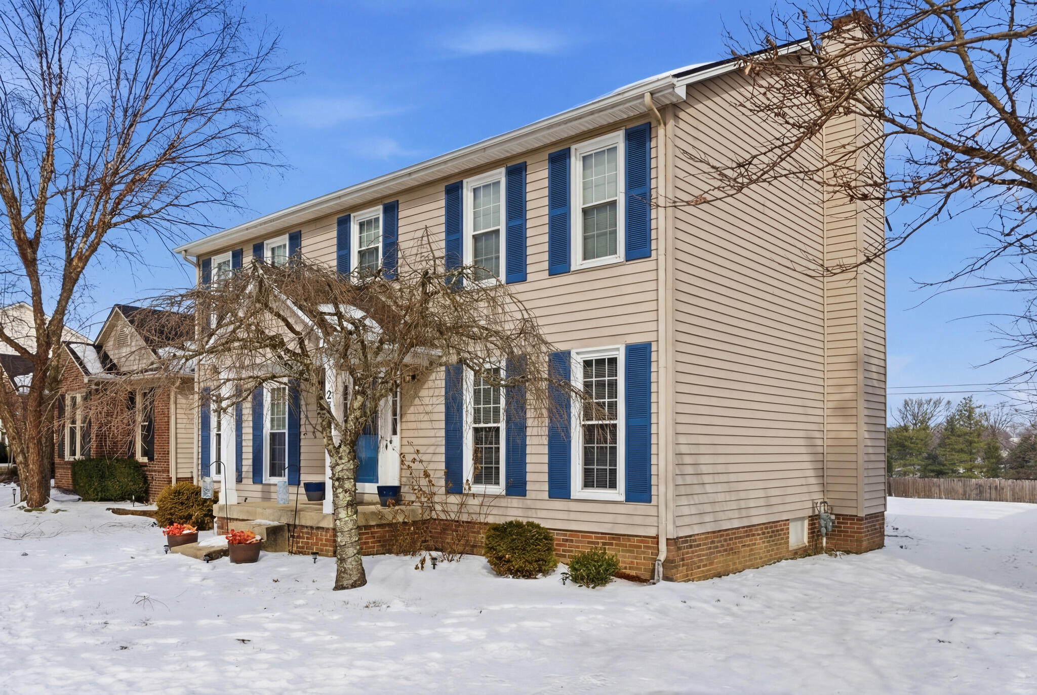 2371 Hartland Parkside Drive