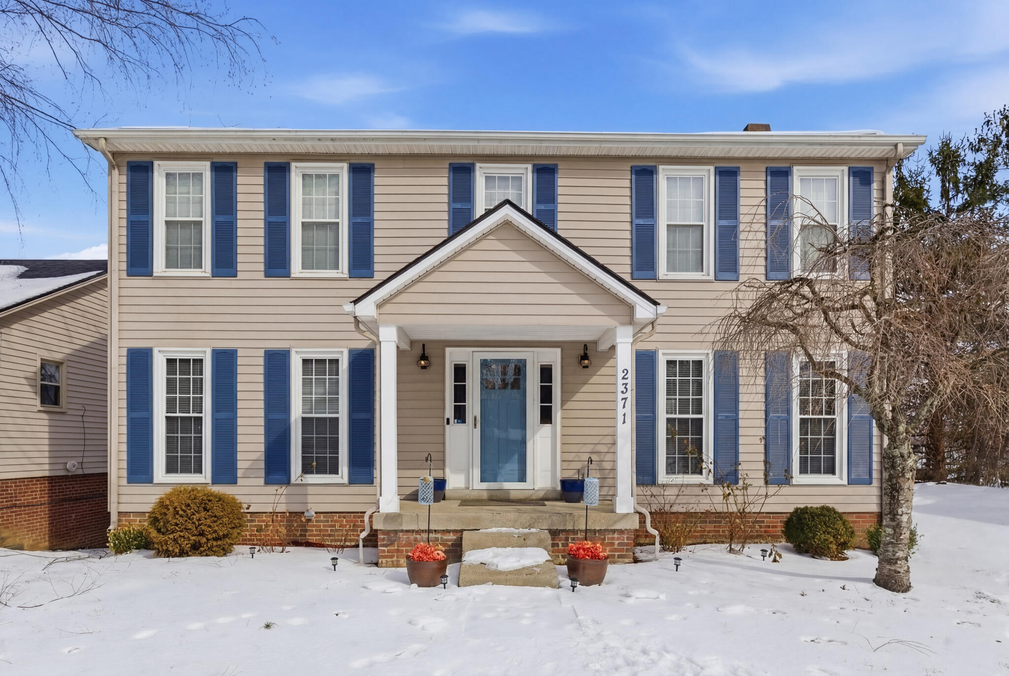 2371 Hartland Parkside Drive