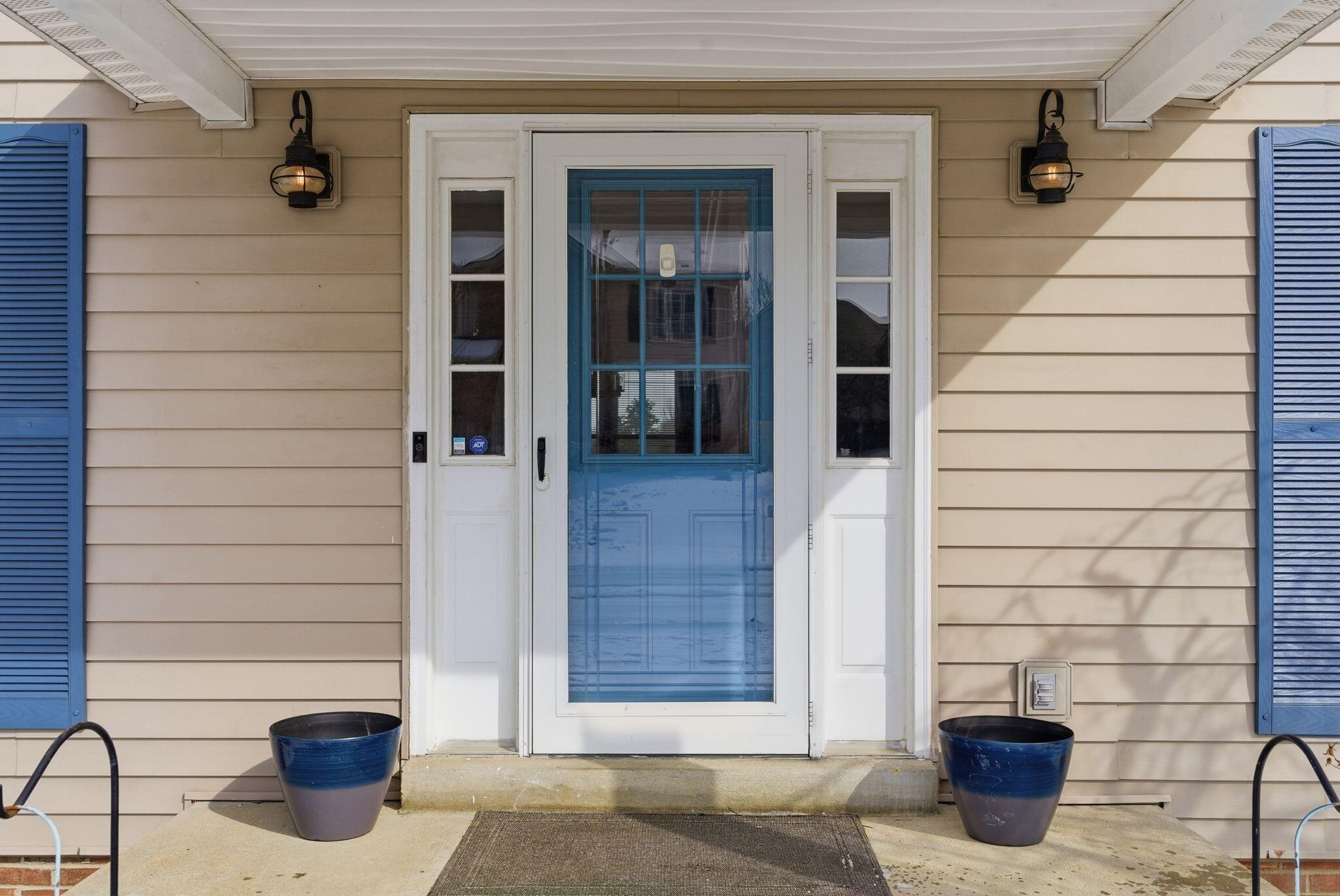 2371 Hartland Parkside Drive