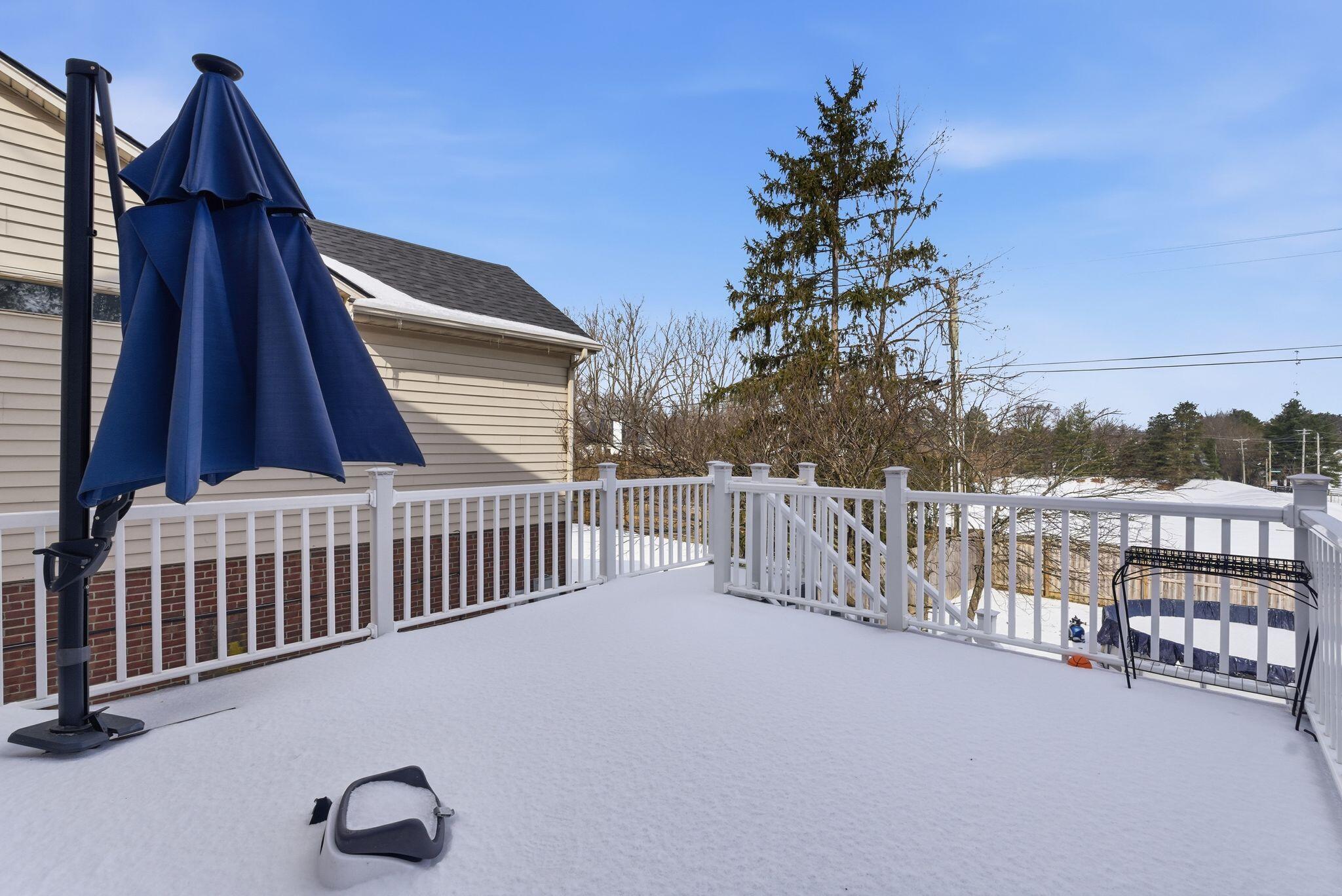 2371 Hartland Parkside Drive