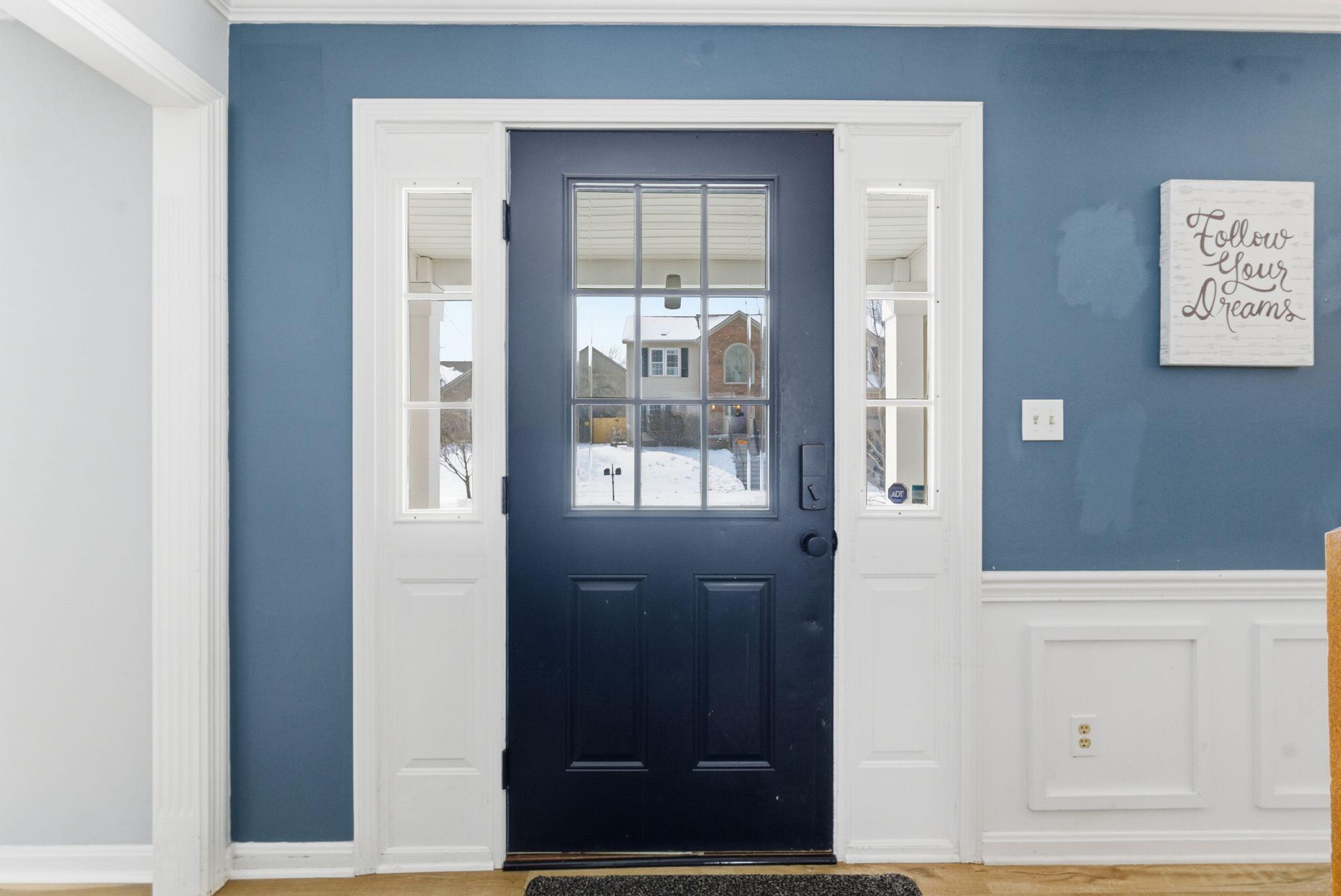 2371 Hartland Parkside Drive