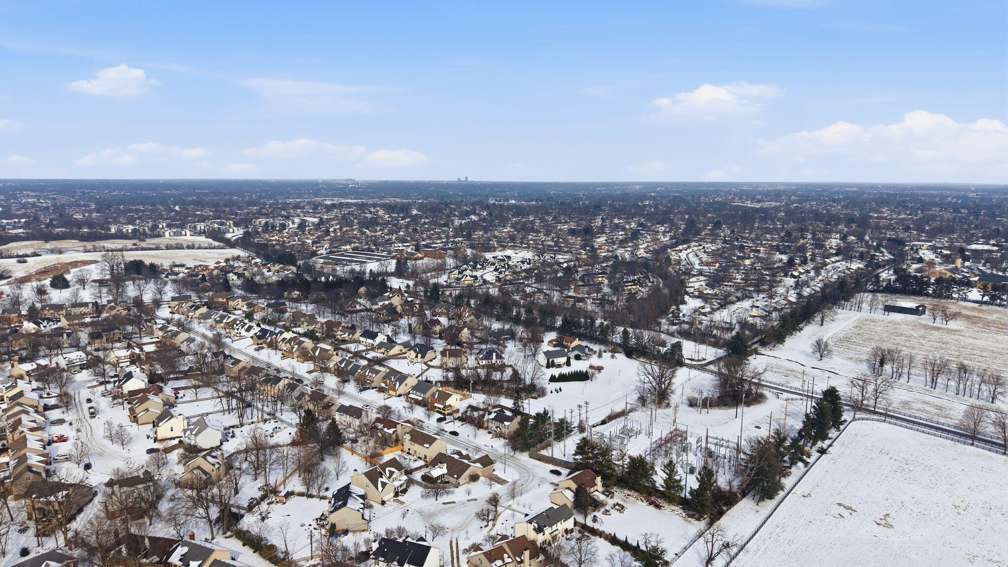 2371 Hartland Parkside Drive