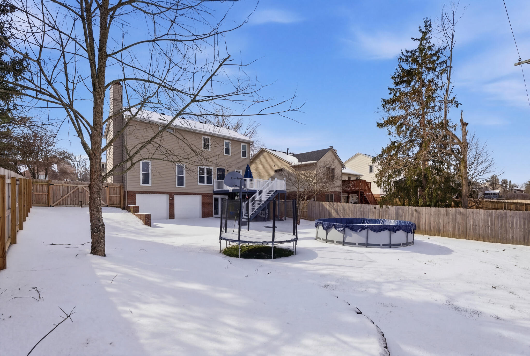 2371 Hartland Parkside Drive