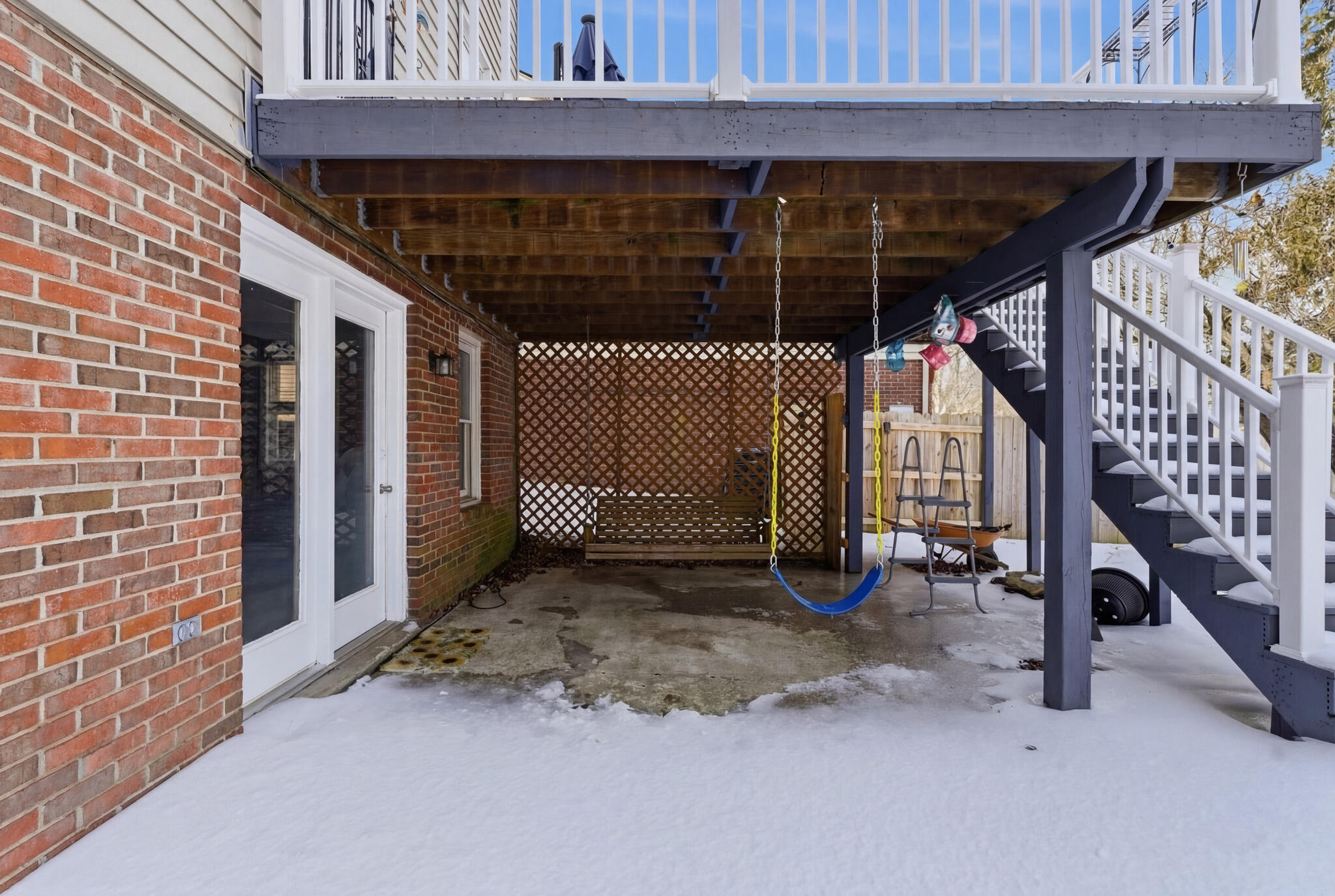 2371 Hartland Parkside Drive