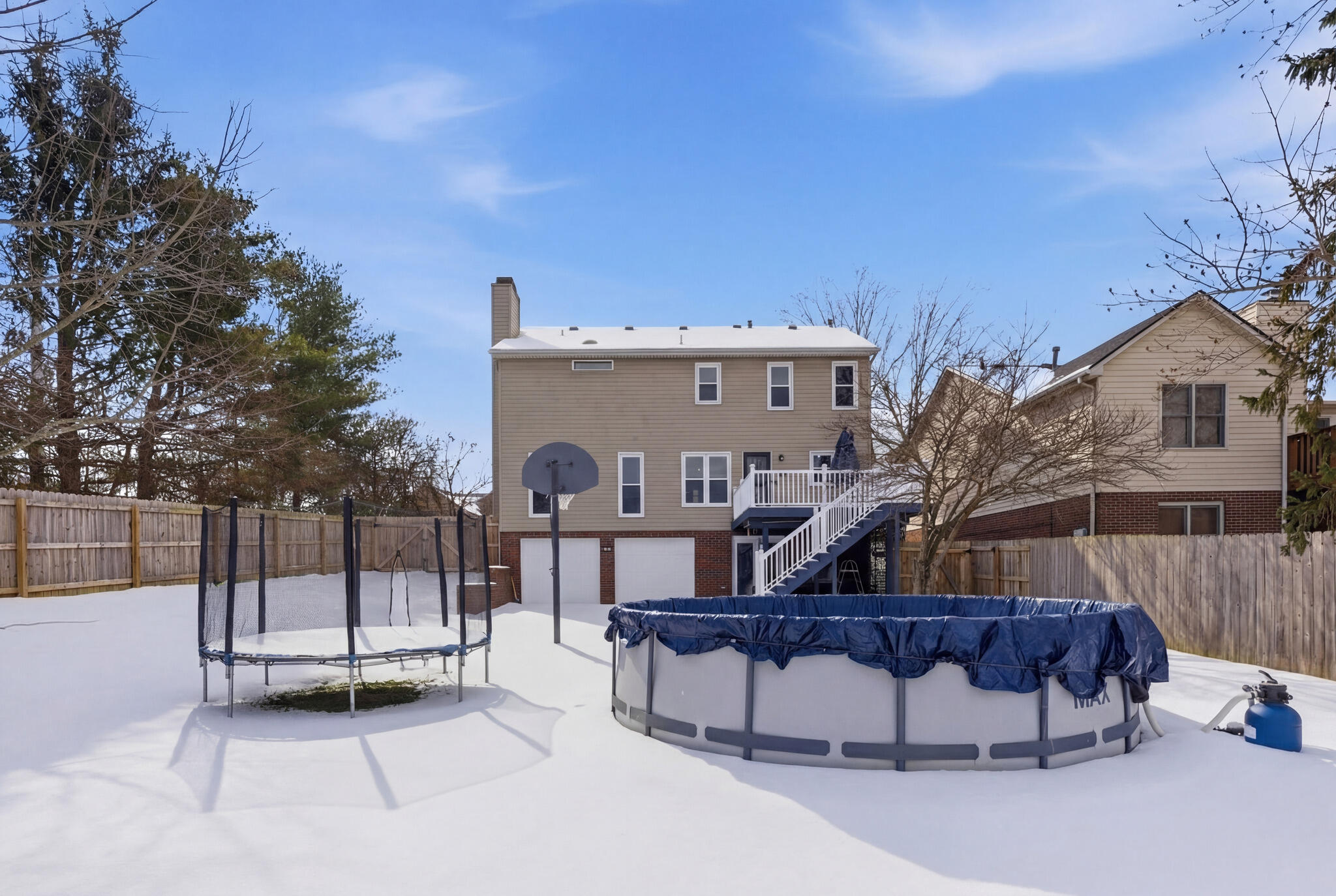 2371 Hartland Parkside Drive