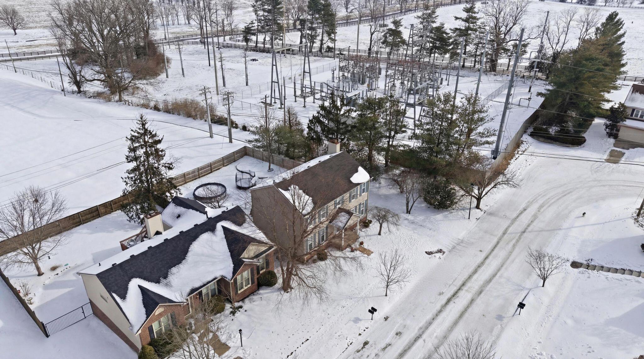 2371 Hartland Parkside Drive