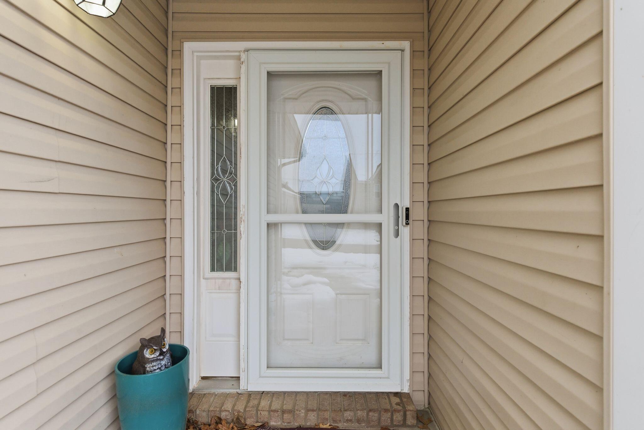 413 Forest Ridge Drive