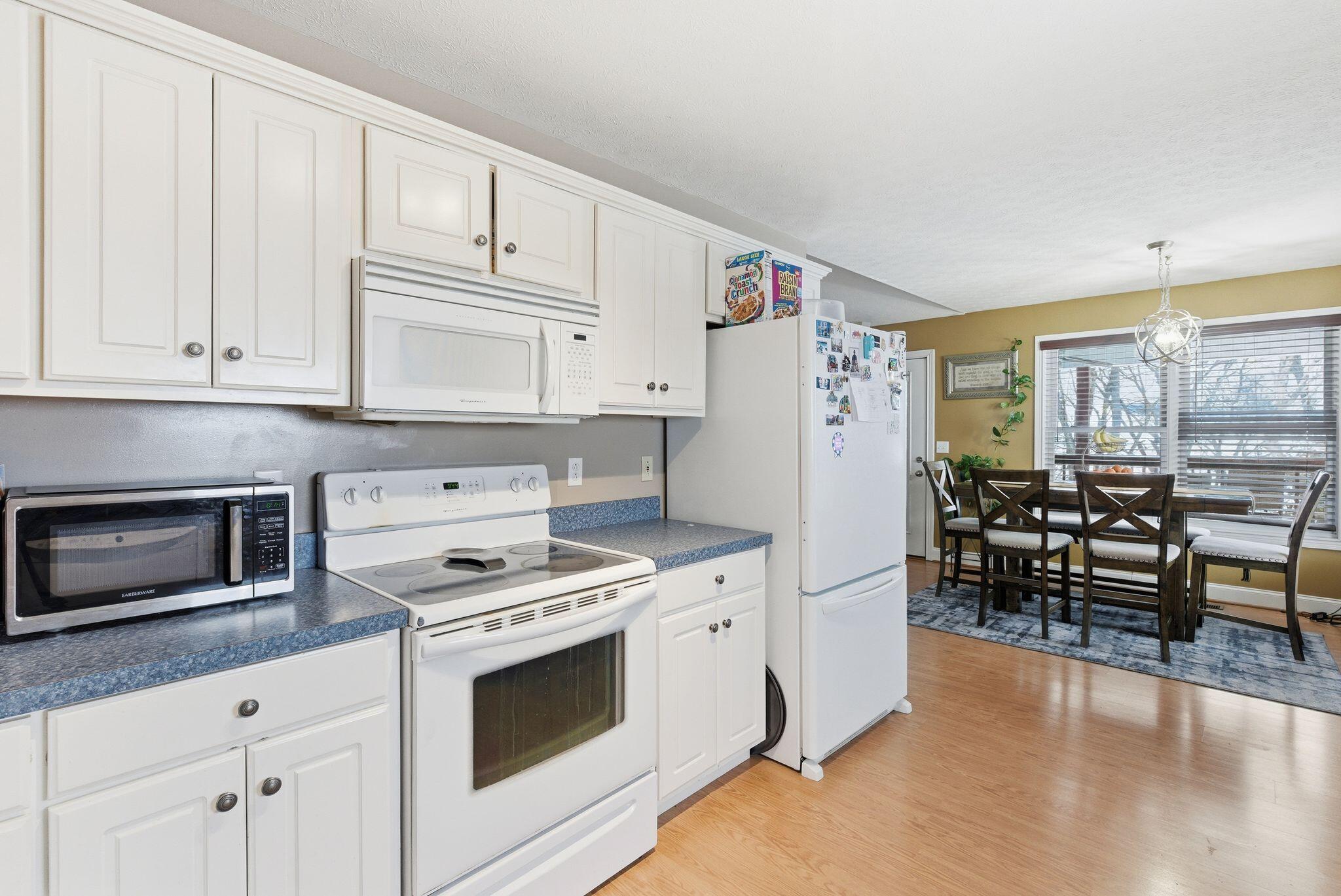 413 Forest Ridge Drive