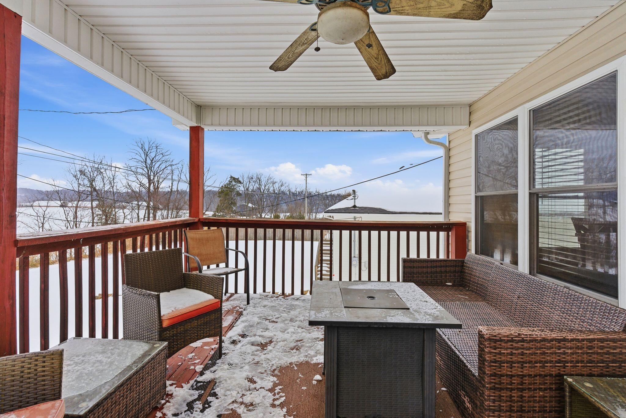 413 Forest Ridge Drive