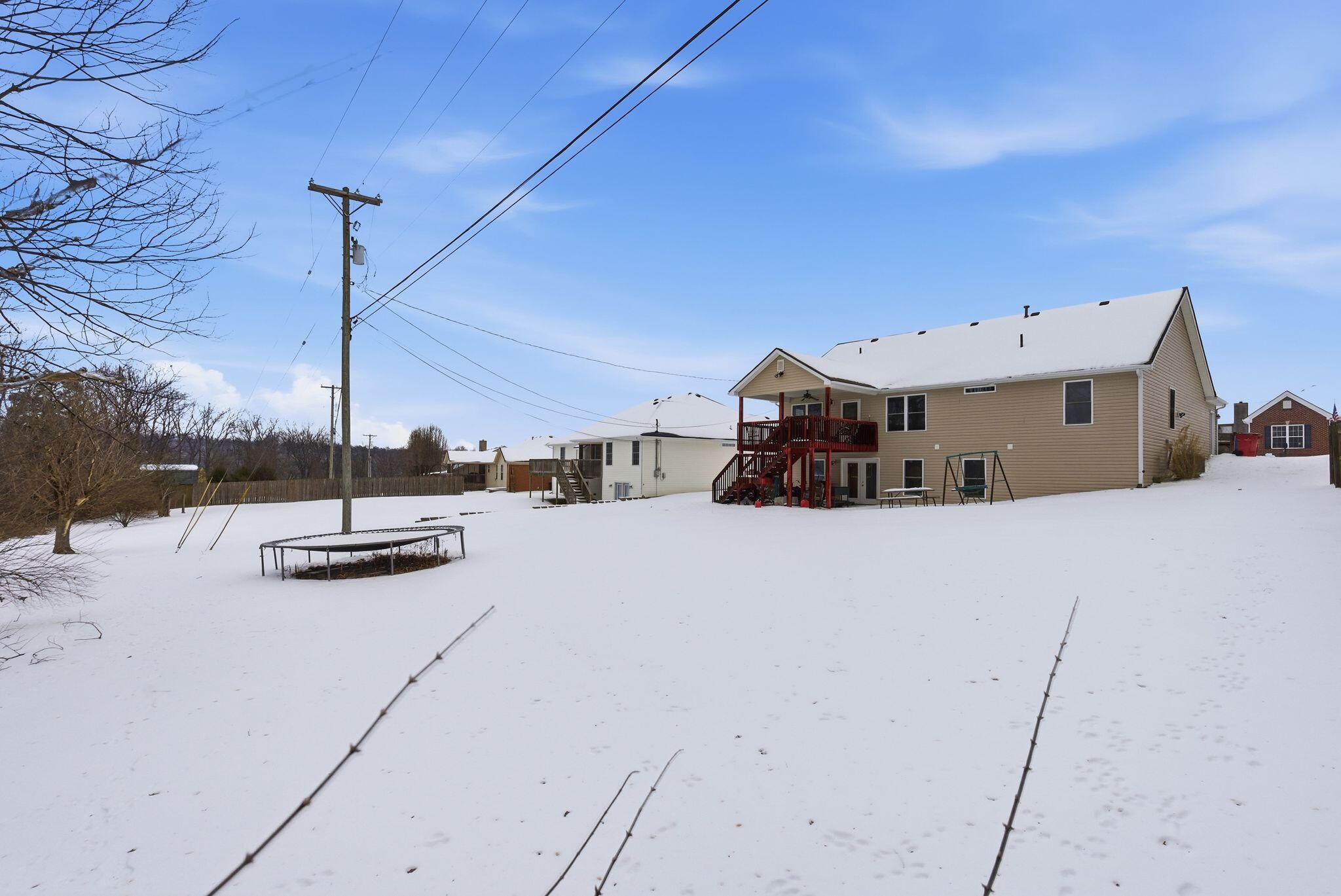 413 Forest Ridge Drive