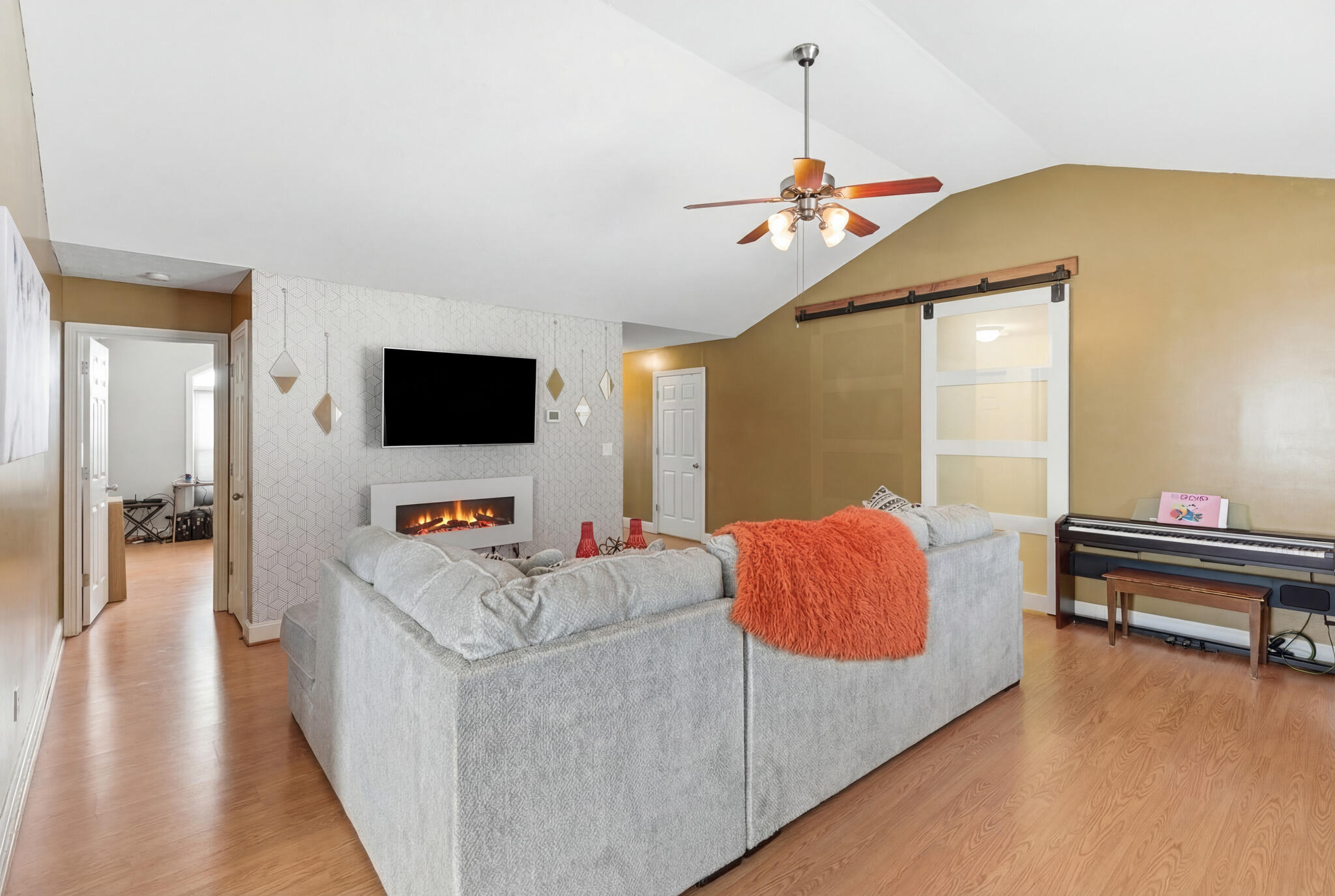 413 Forest Ridge Drive