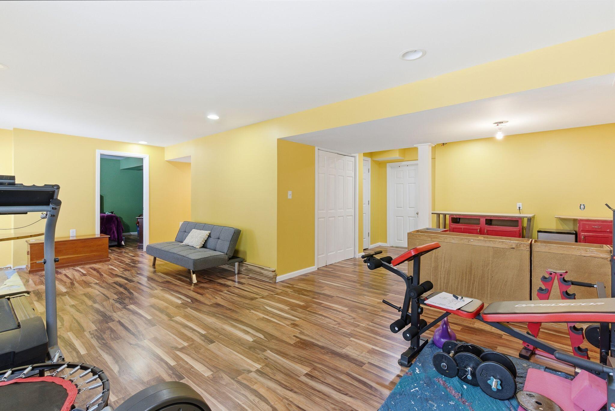 413 Forest Ridge Drive