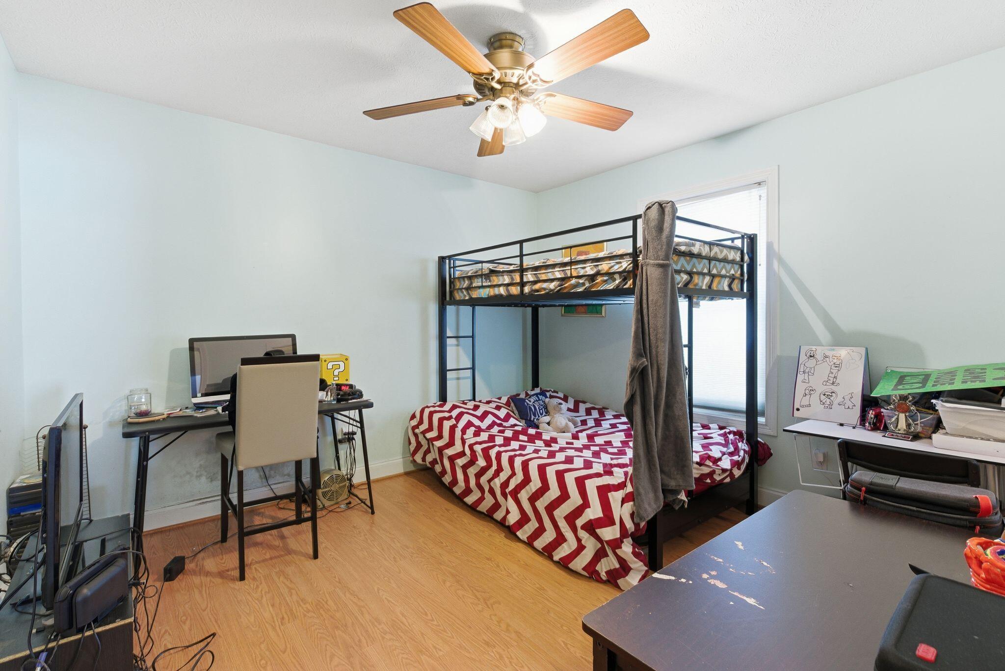 413 Forest Ridge Drive